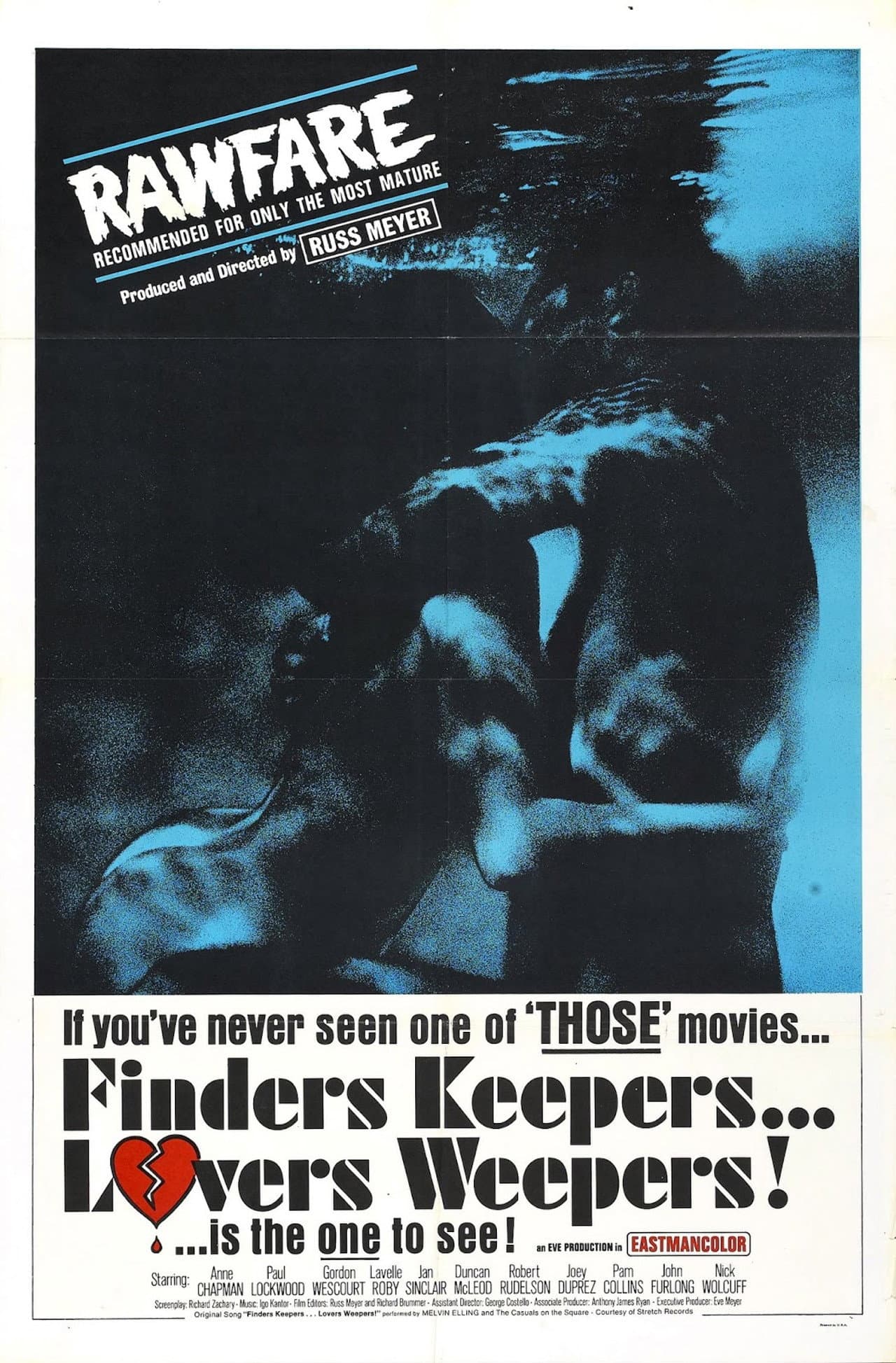 Finders Keepers, Lovers Weepers! preview 2