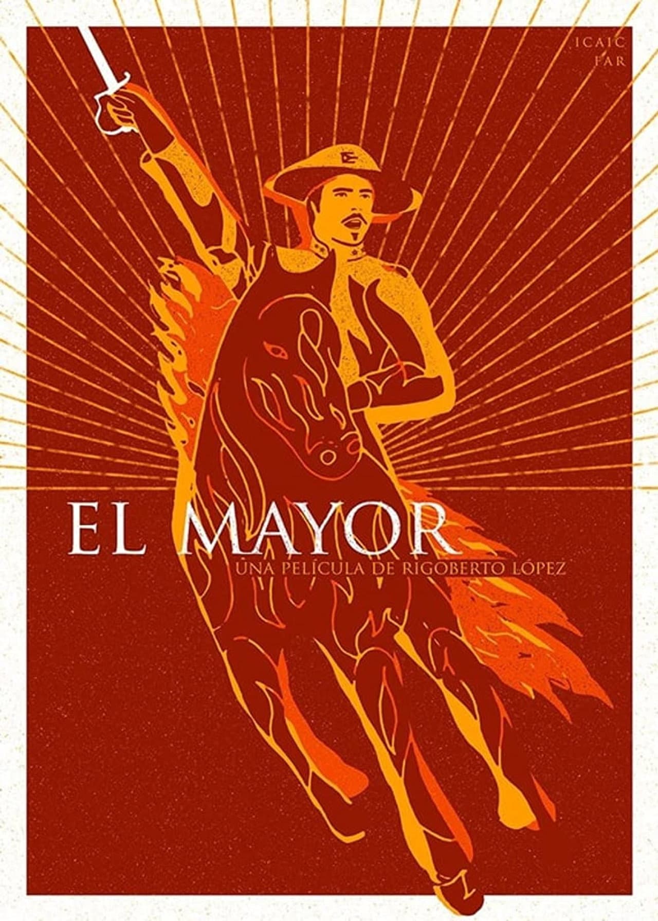 El Mayor preview 2