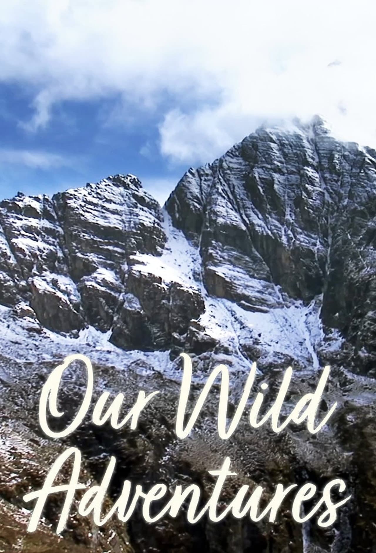 Our Wild Adventures preview 2