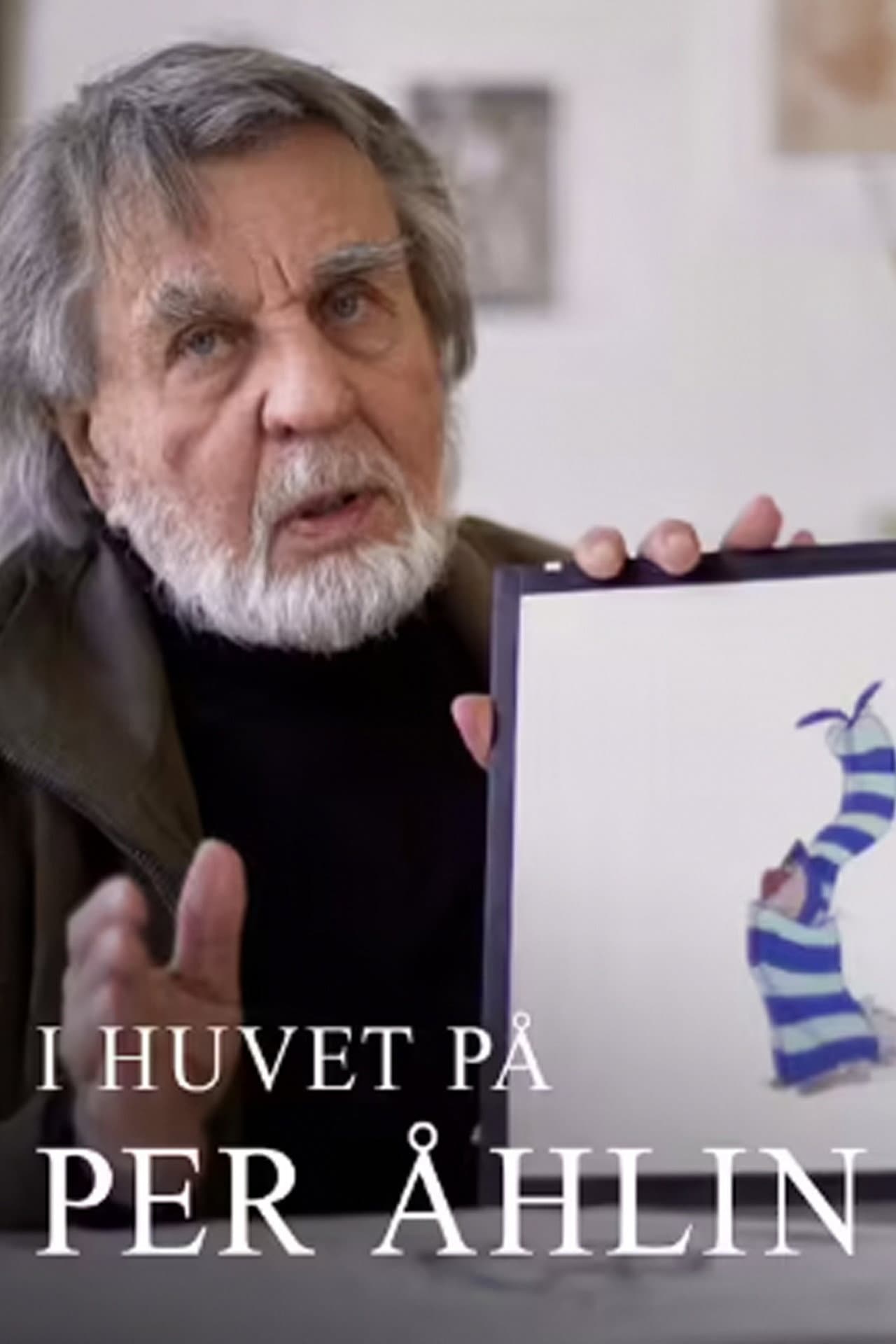 I huvet på Per Åhlin preview 2