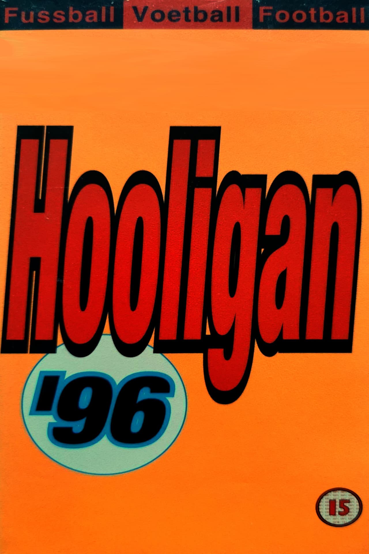 Hooligan '96 preview 2