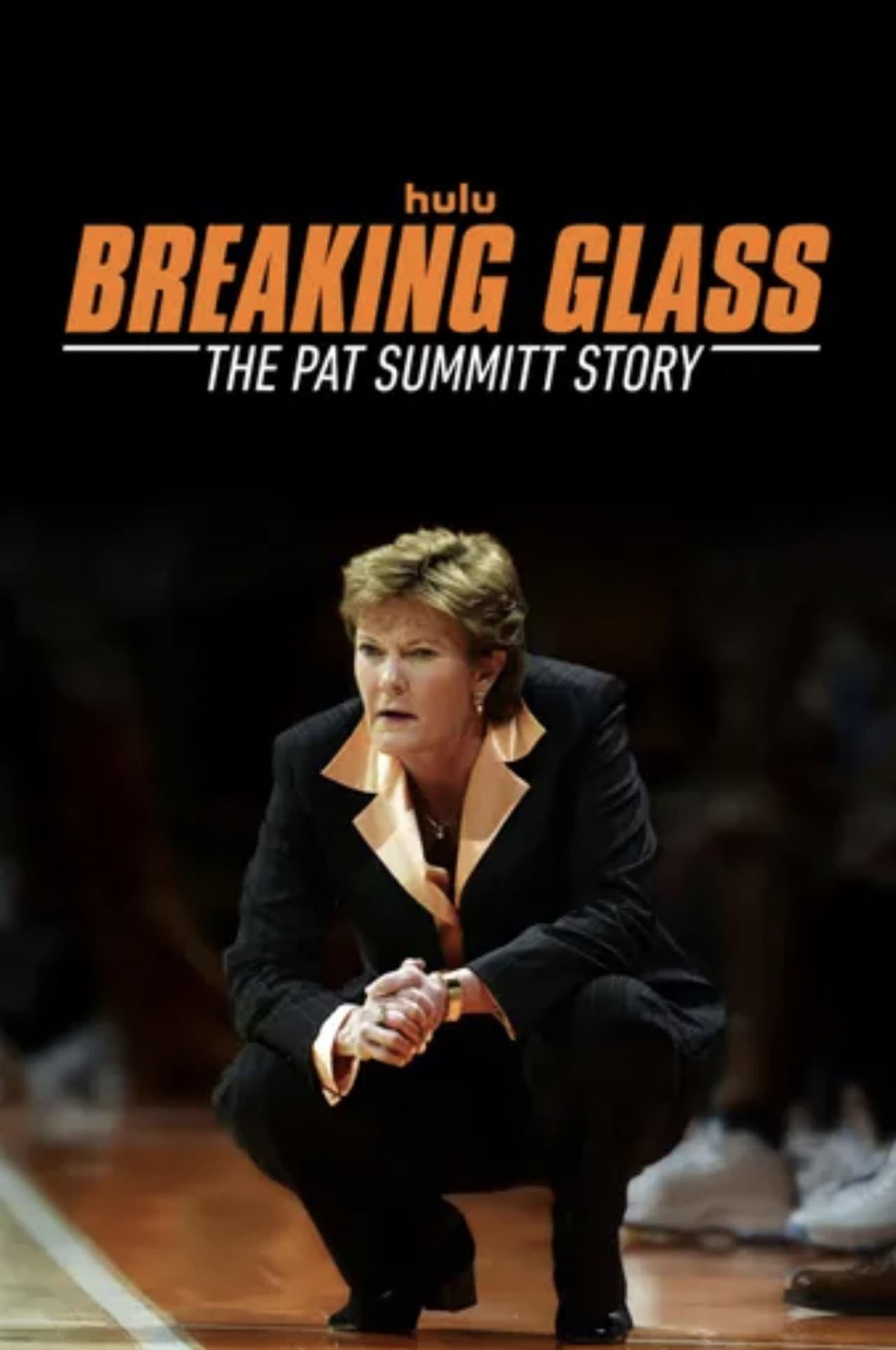 Breaking Glass: The Pat Summitt Story preview 2