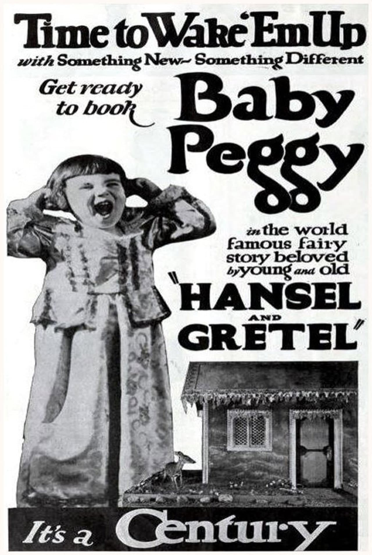 Hansel and Gretel preview 1