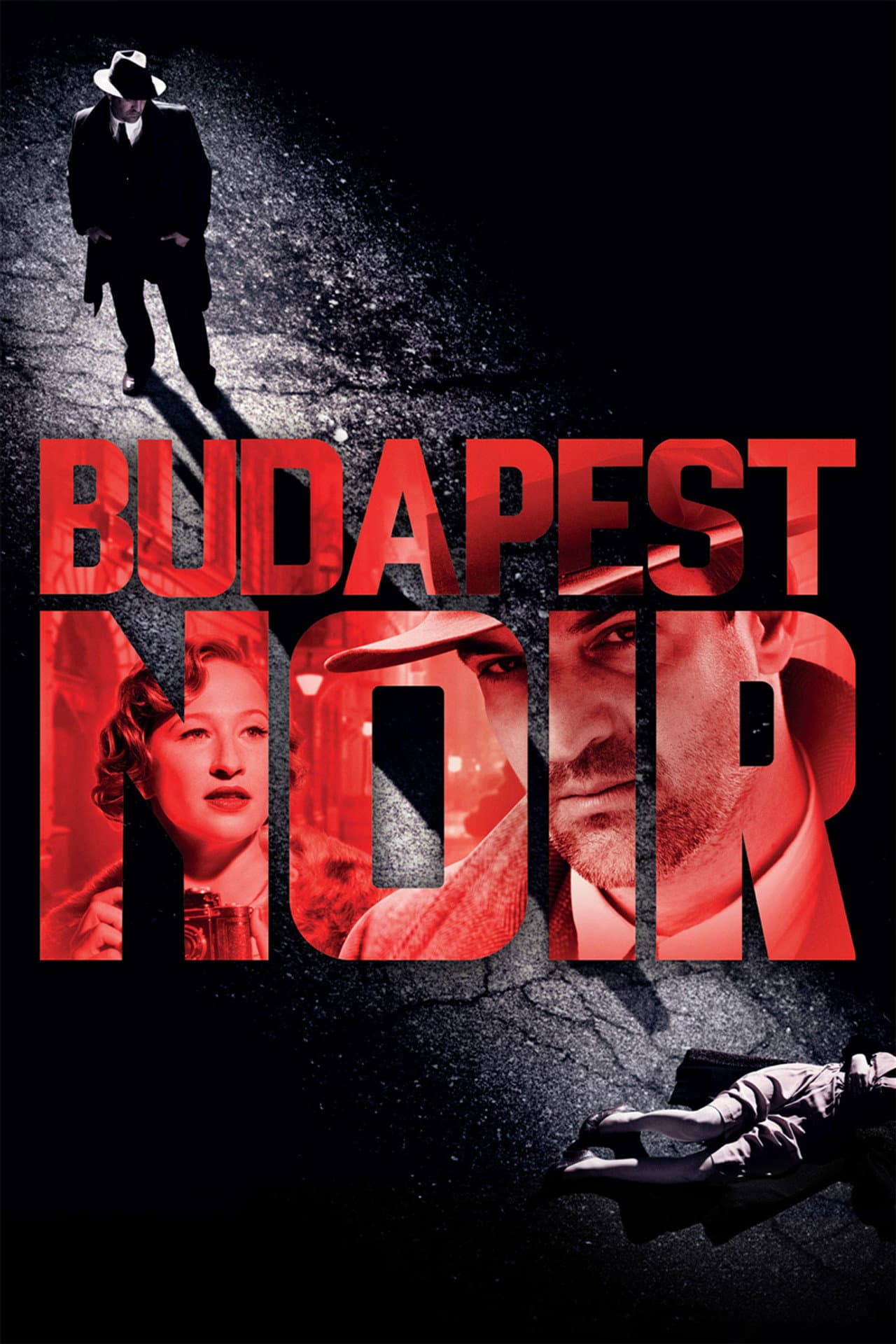 Budapest Noir preview 2
