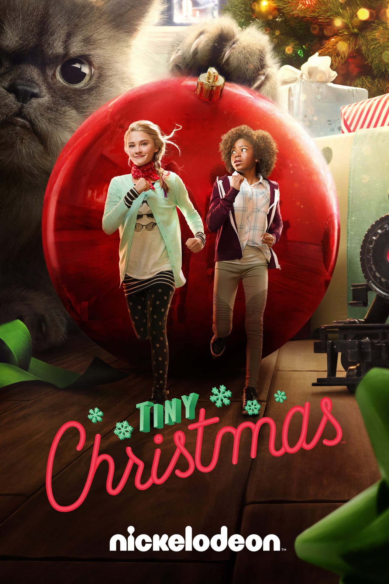 Tiny Christmas preview 2
