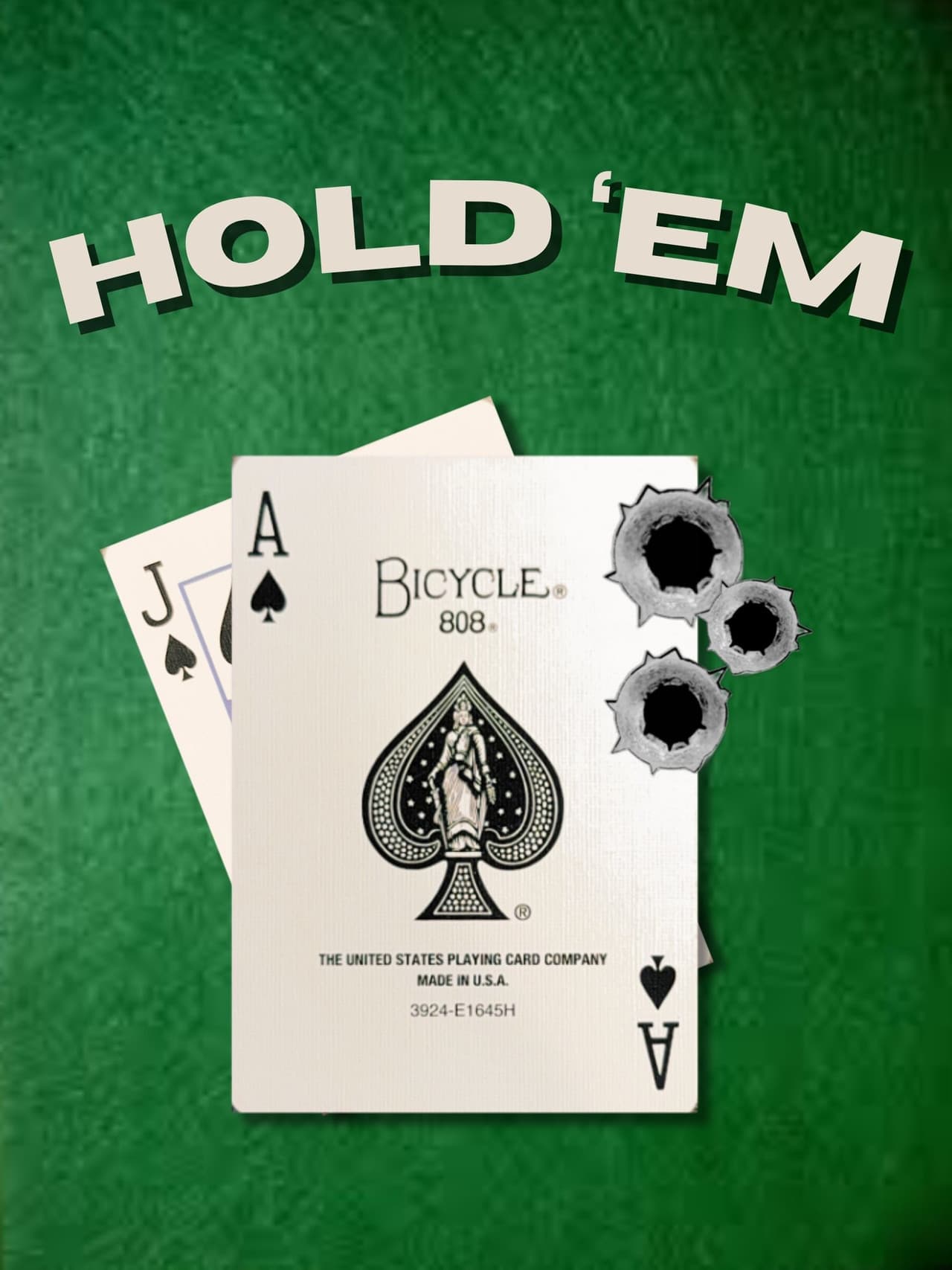 Hold 'Em preview 2