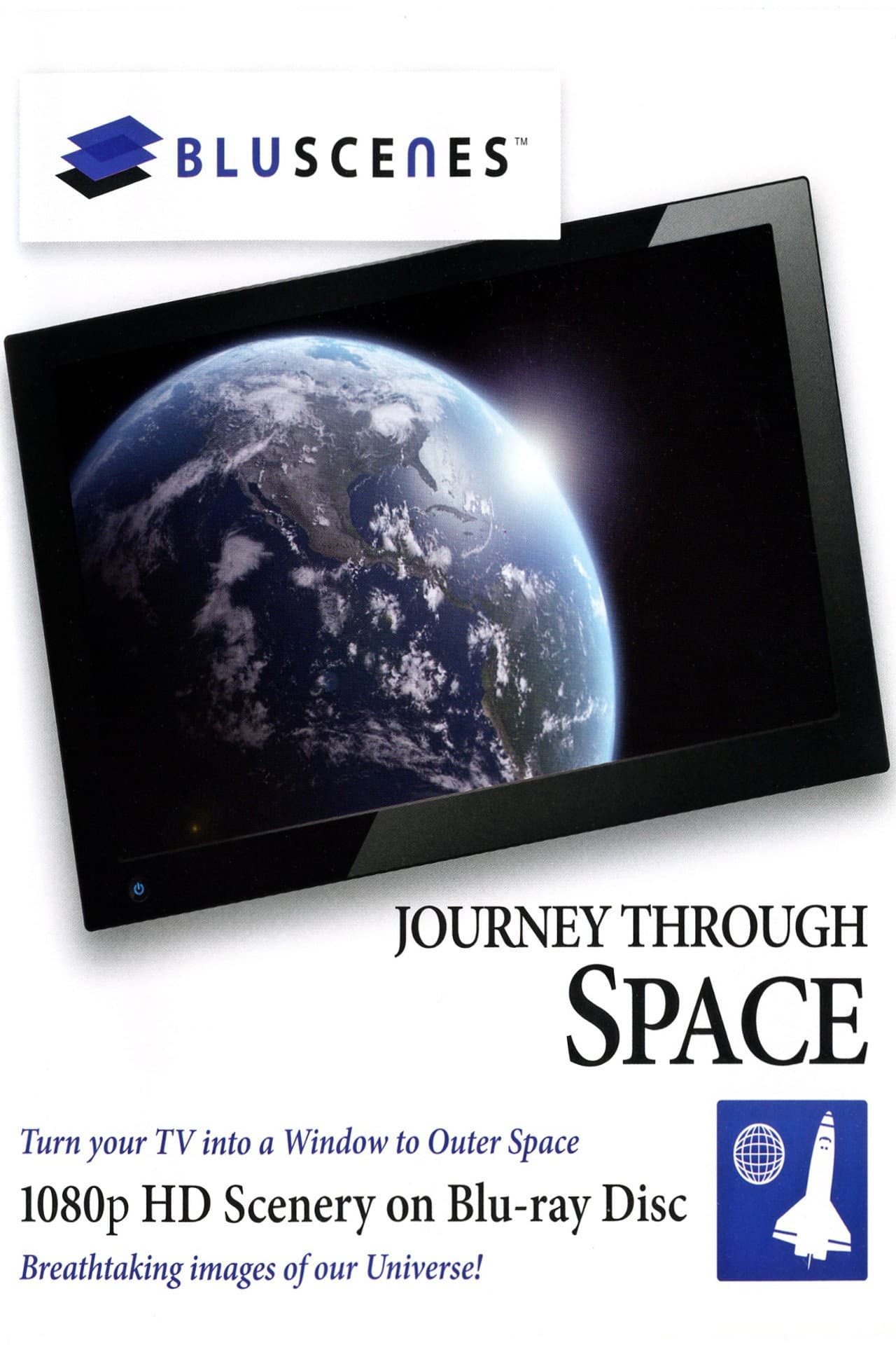 BluScenes: Journey Through Space preview 2