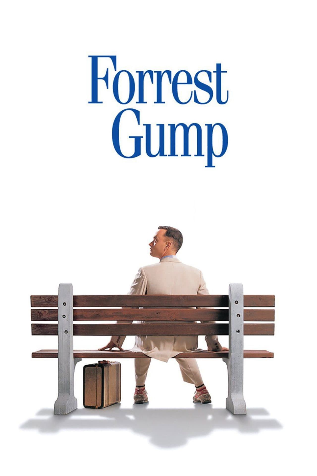 Forrest Gump preview 2