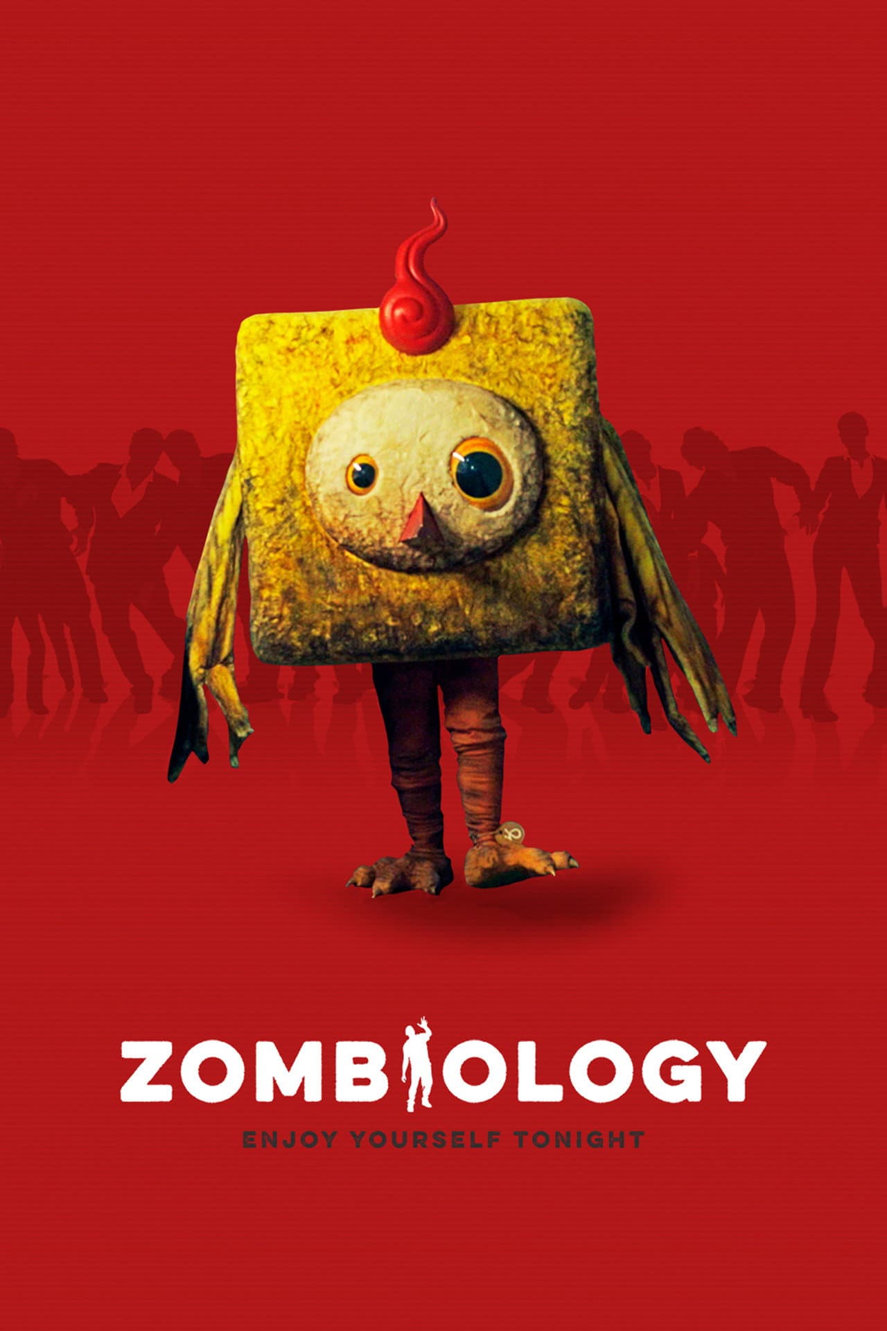 Zombiology: Enjoy Yourself Tonight preview 2