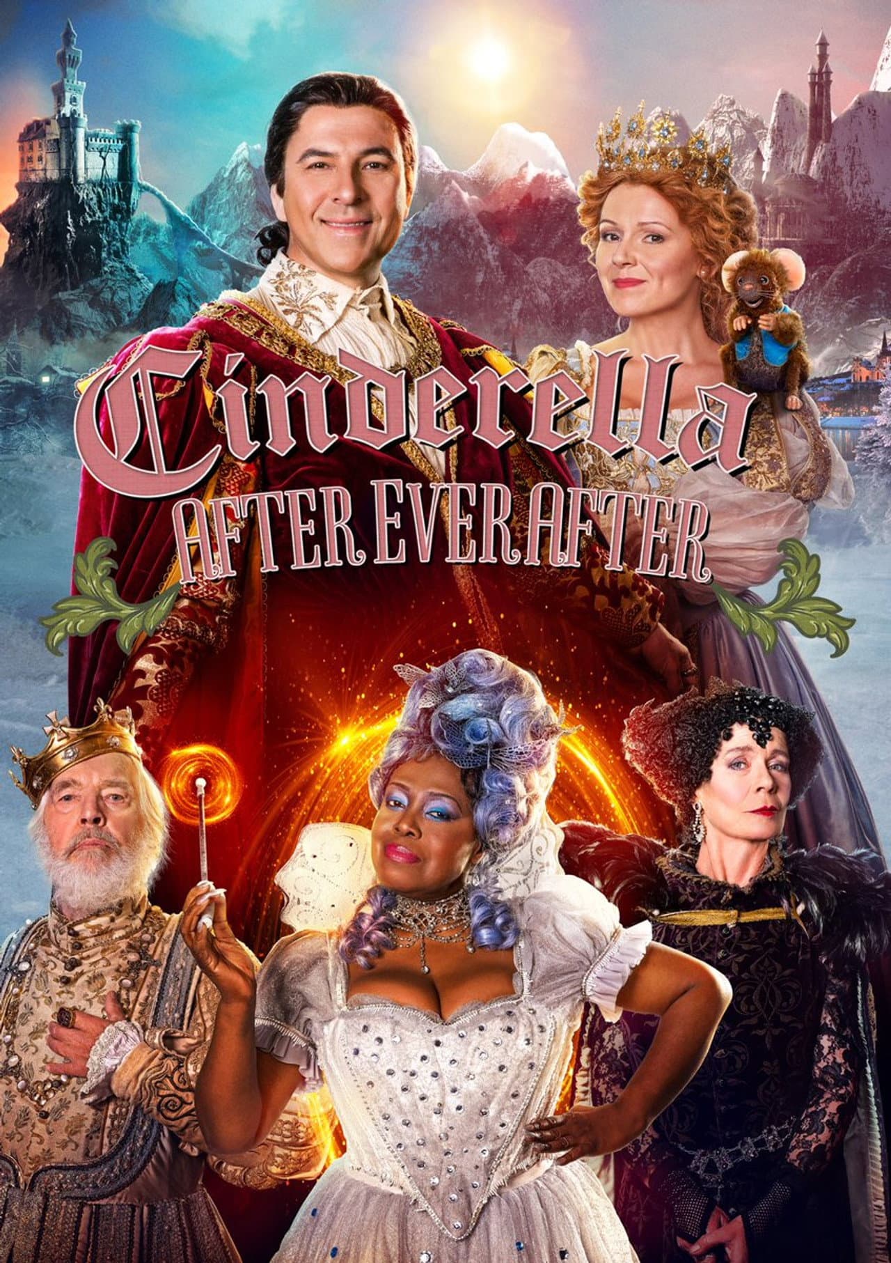 Cinderella: After Ever After preview 2