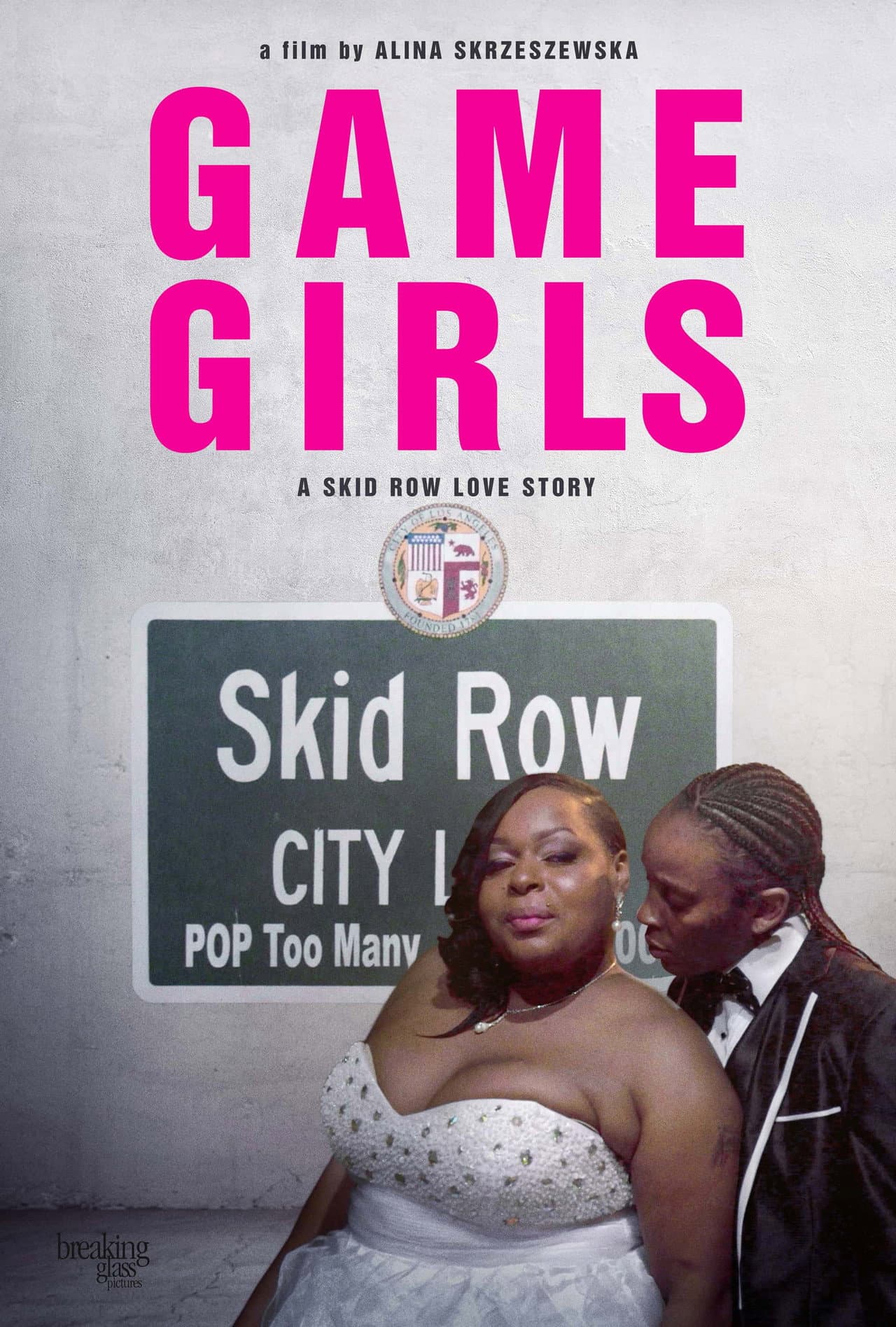 Game Girls preview 2