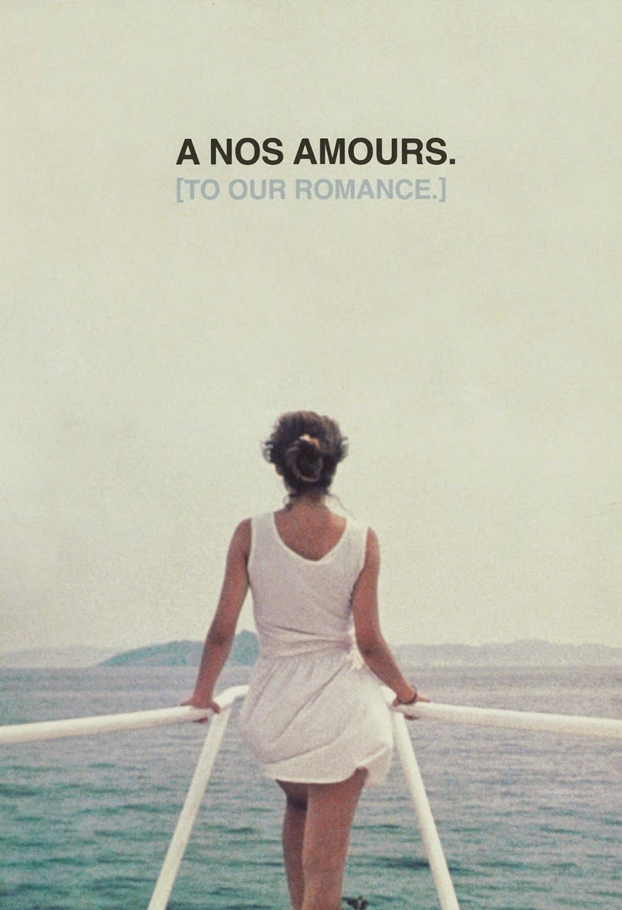 A Nos Amours preview 2