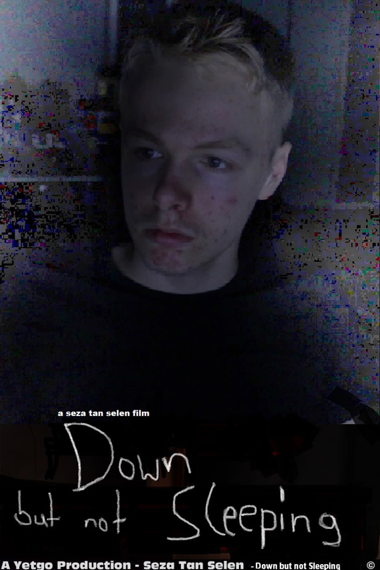 Down but not Sleeping preview 2