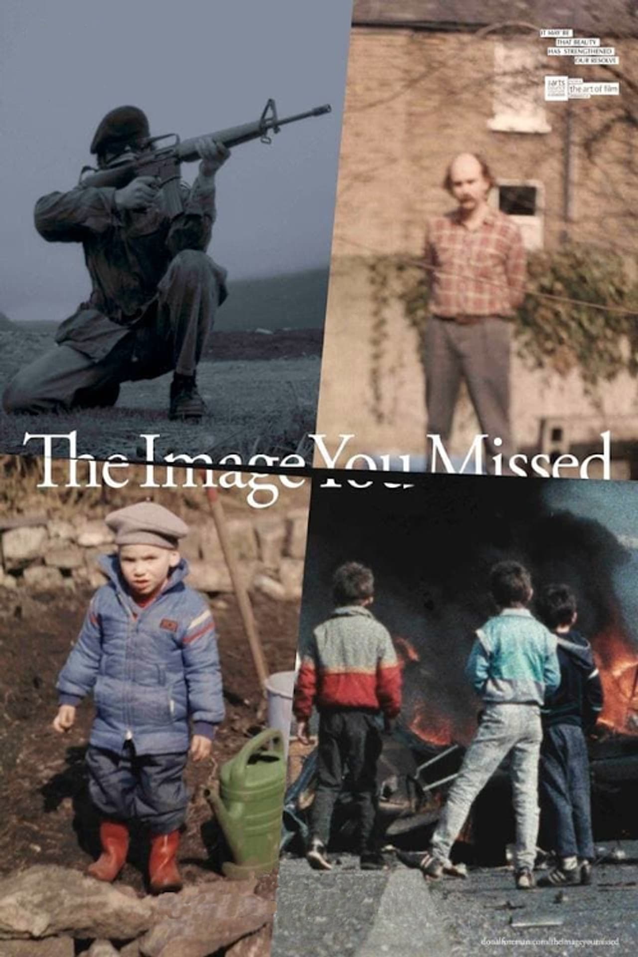 The Image You Missed preview 2