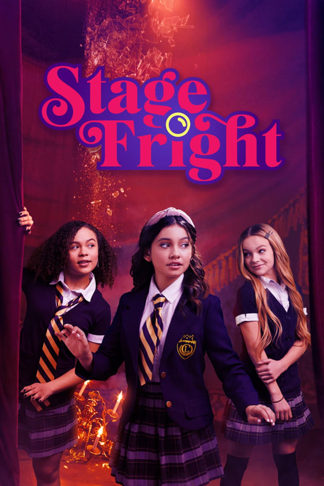 Stage Fright preview 2