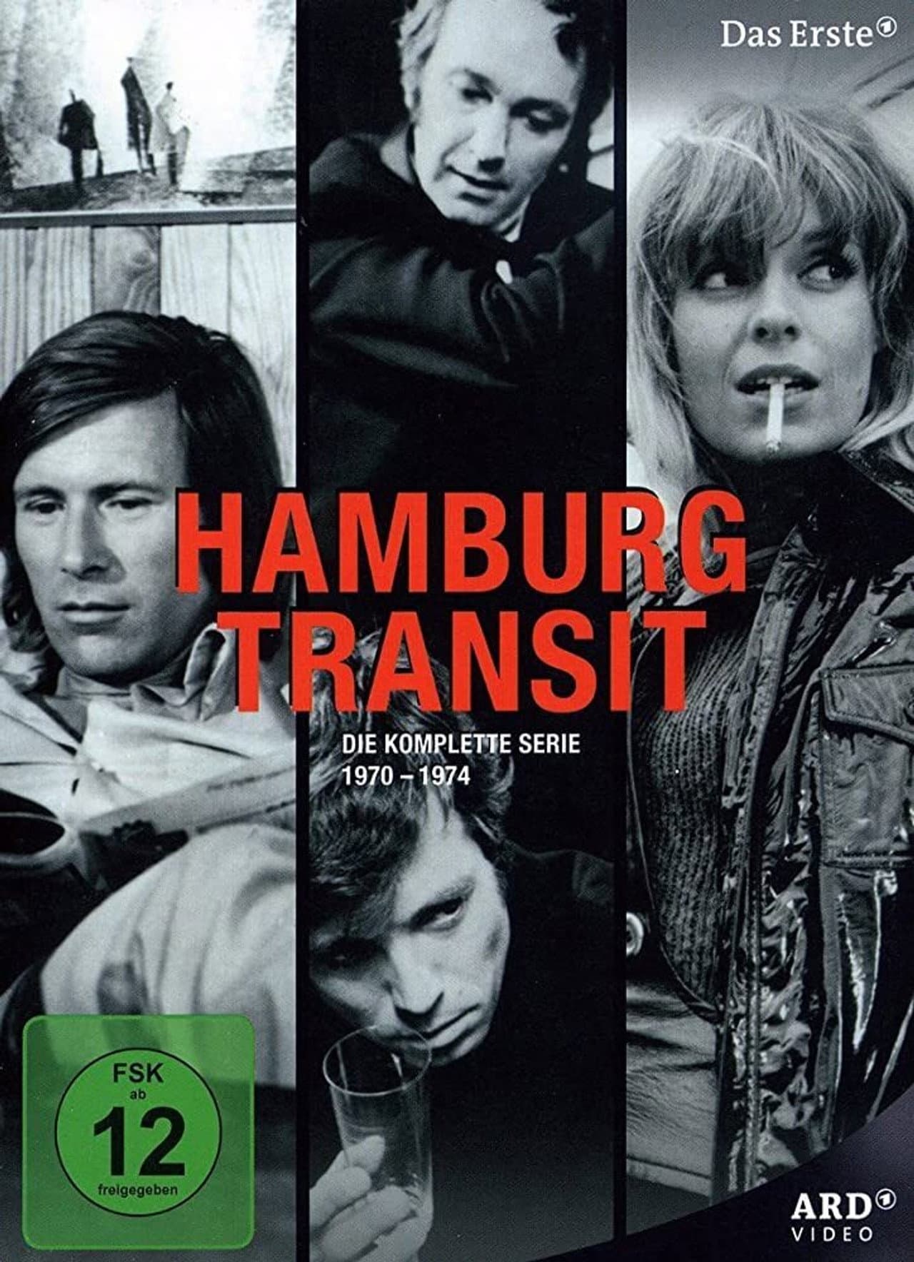 Hamburg Transit preview 2