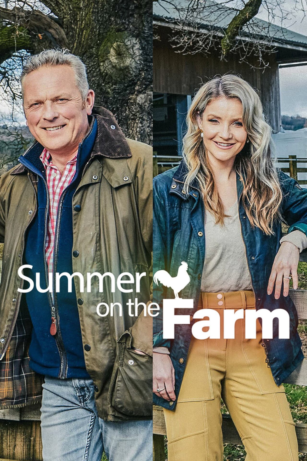 LIVE: Summer on the Farm preview 2