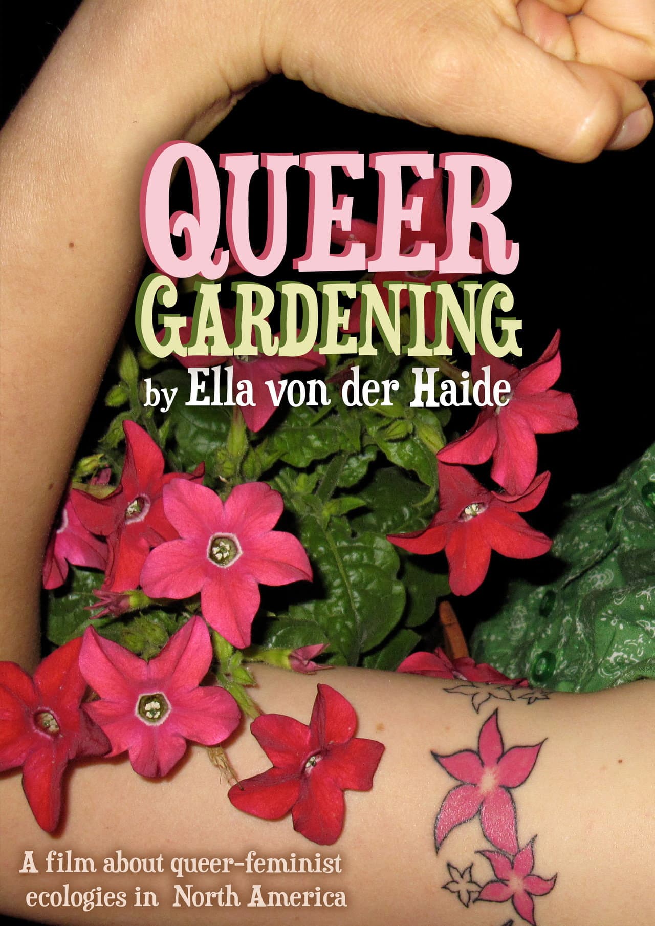 Queer Gardening preview 2