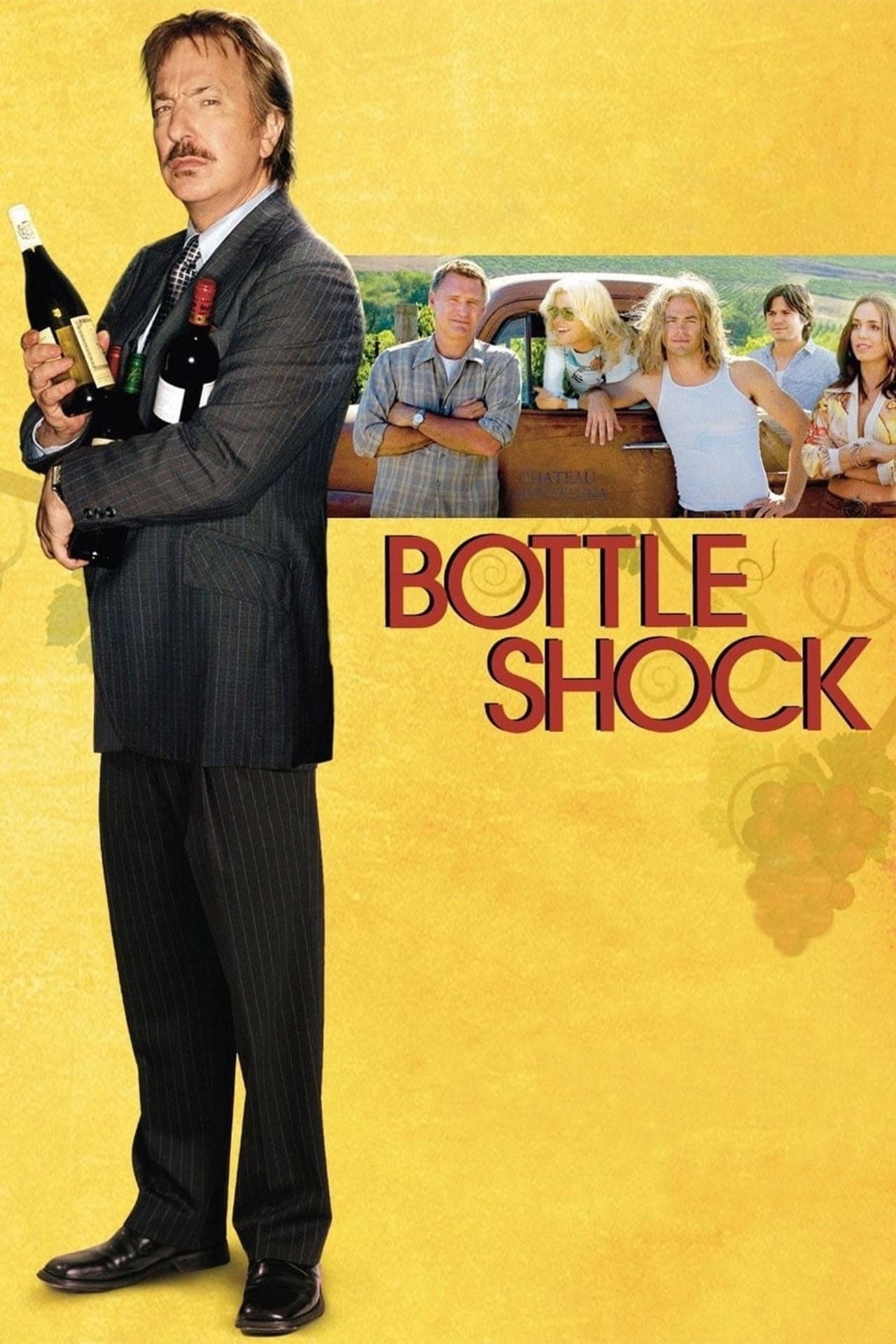 Bottle Shock preview 2