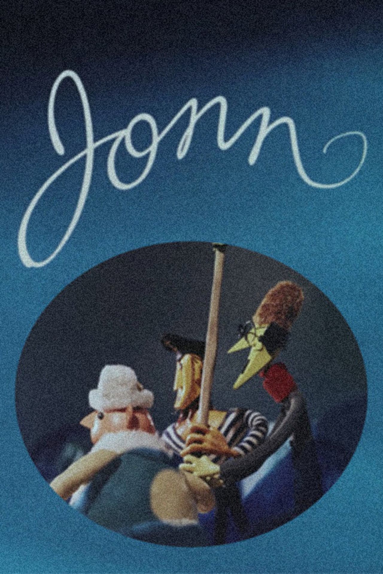 Jonn preview 2
