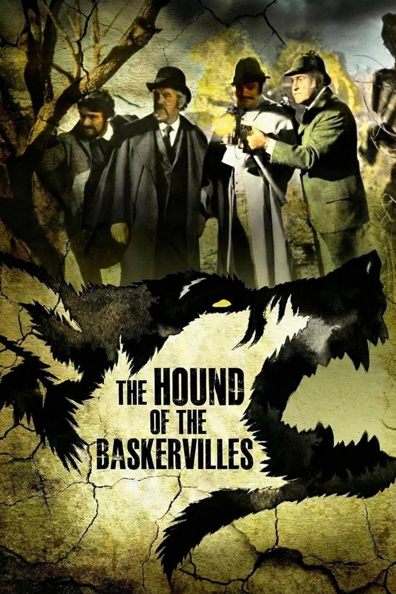 The Hound of the Baskervilles preview 2