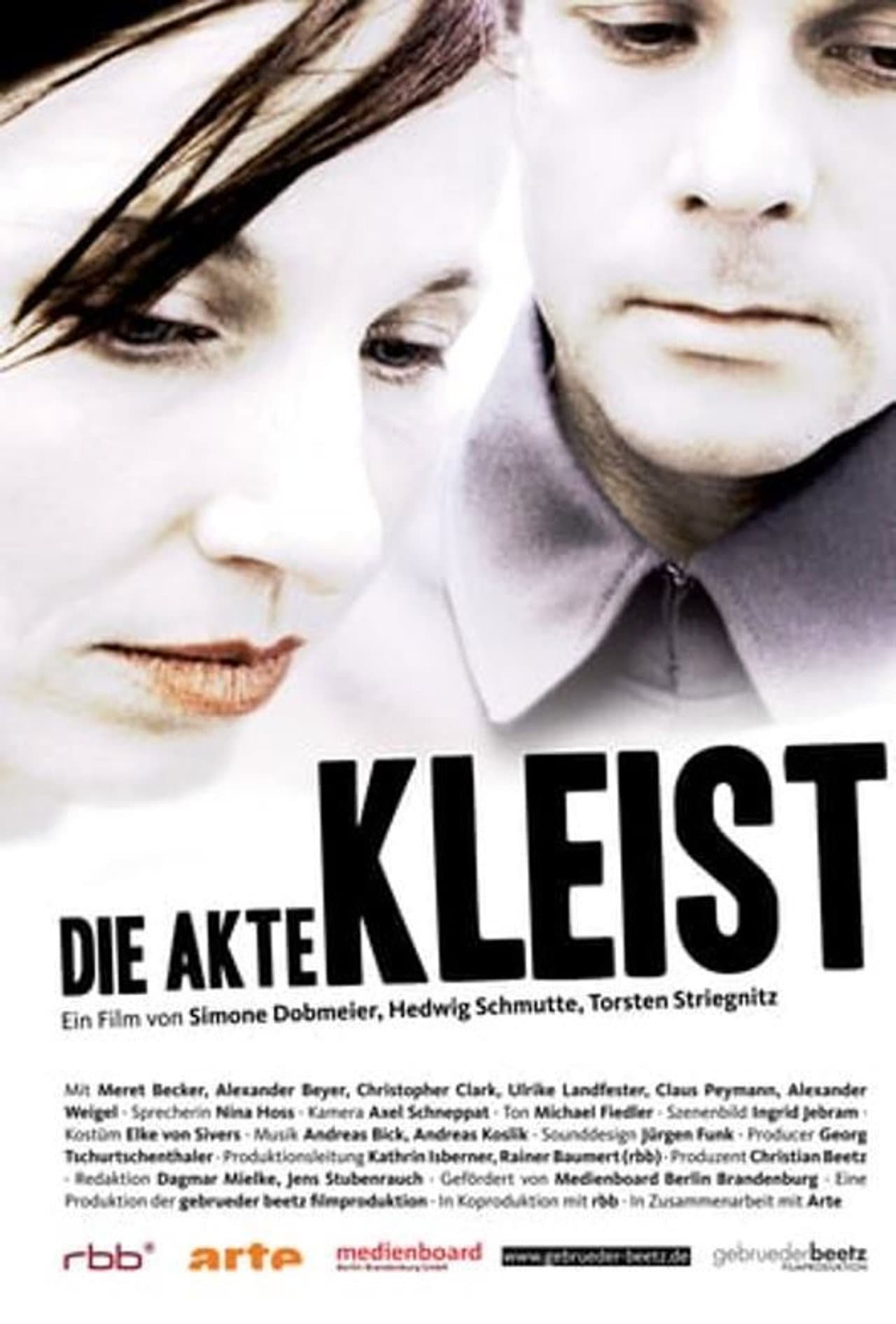 The Kleist File preview 1