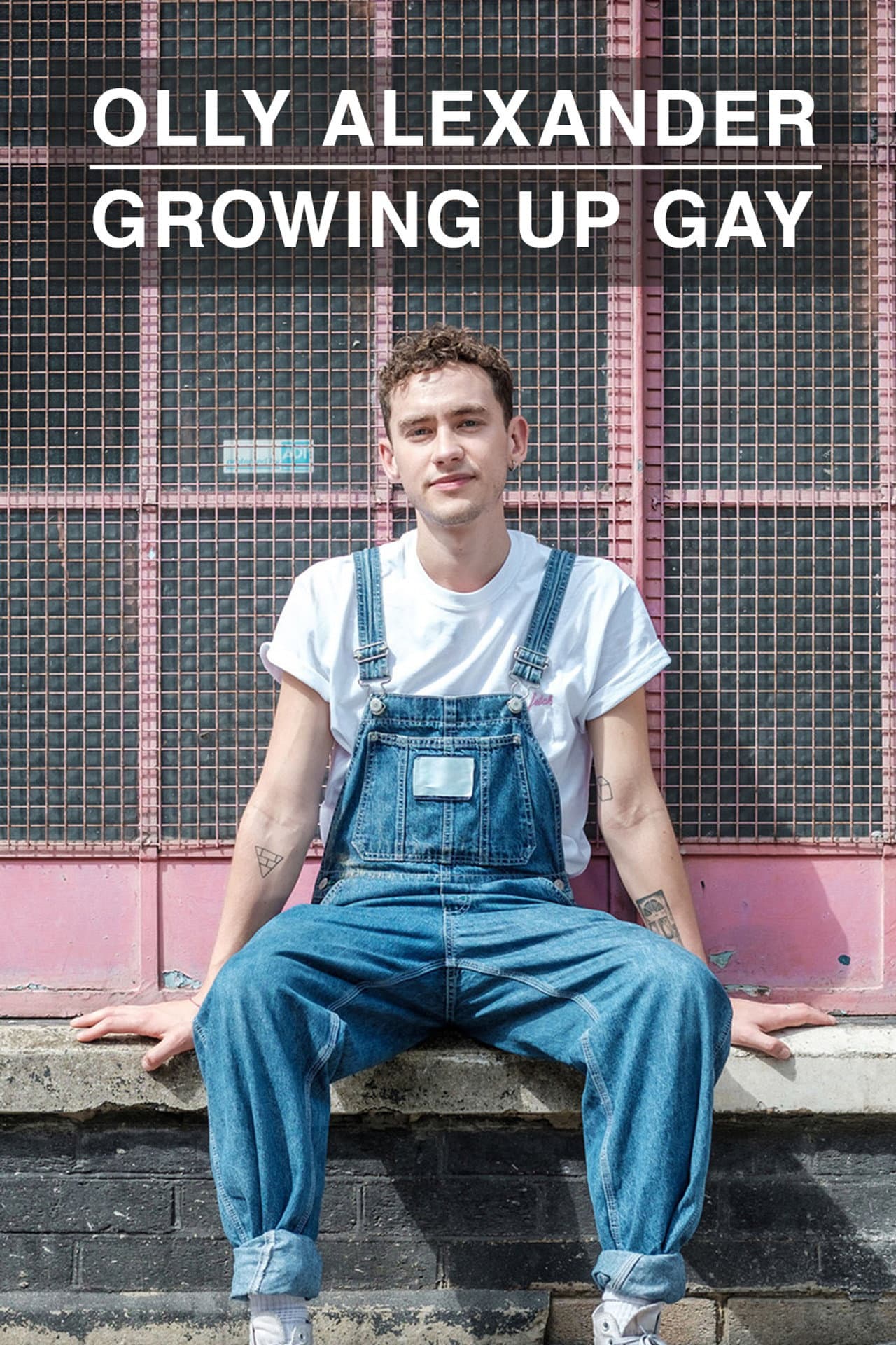 Olly Alexander: Growing Up Gay preview 2