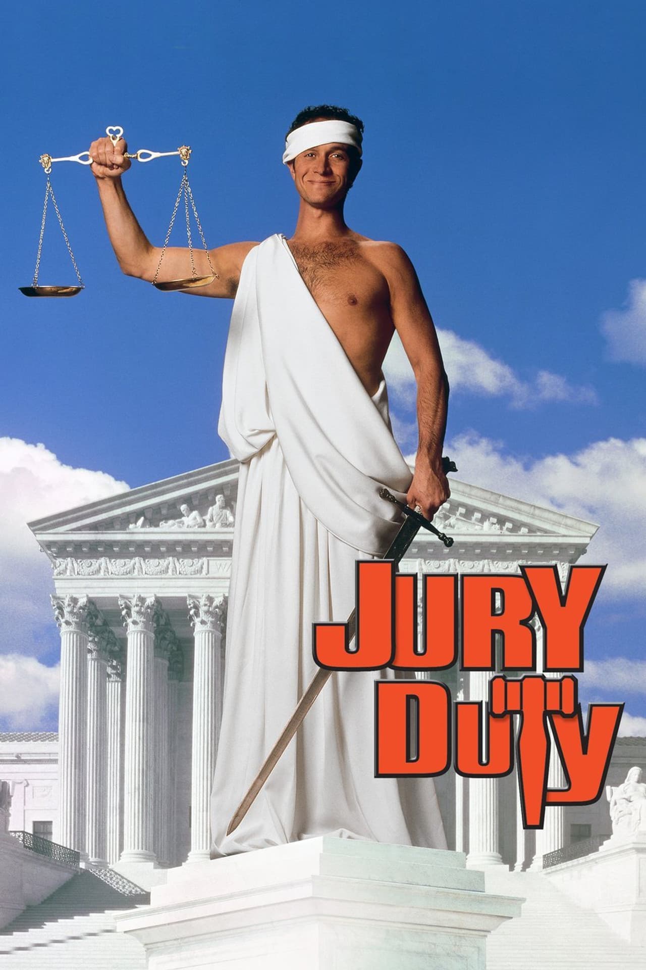 Jury Duty preview 2