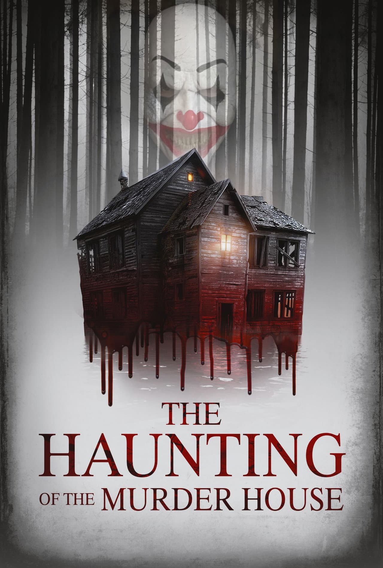 The Haunting of the Murder House preview 2