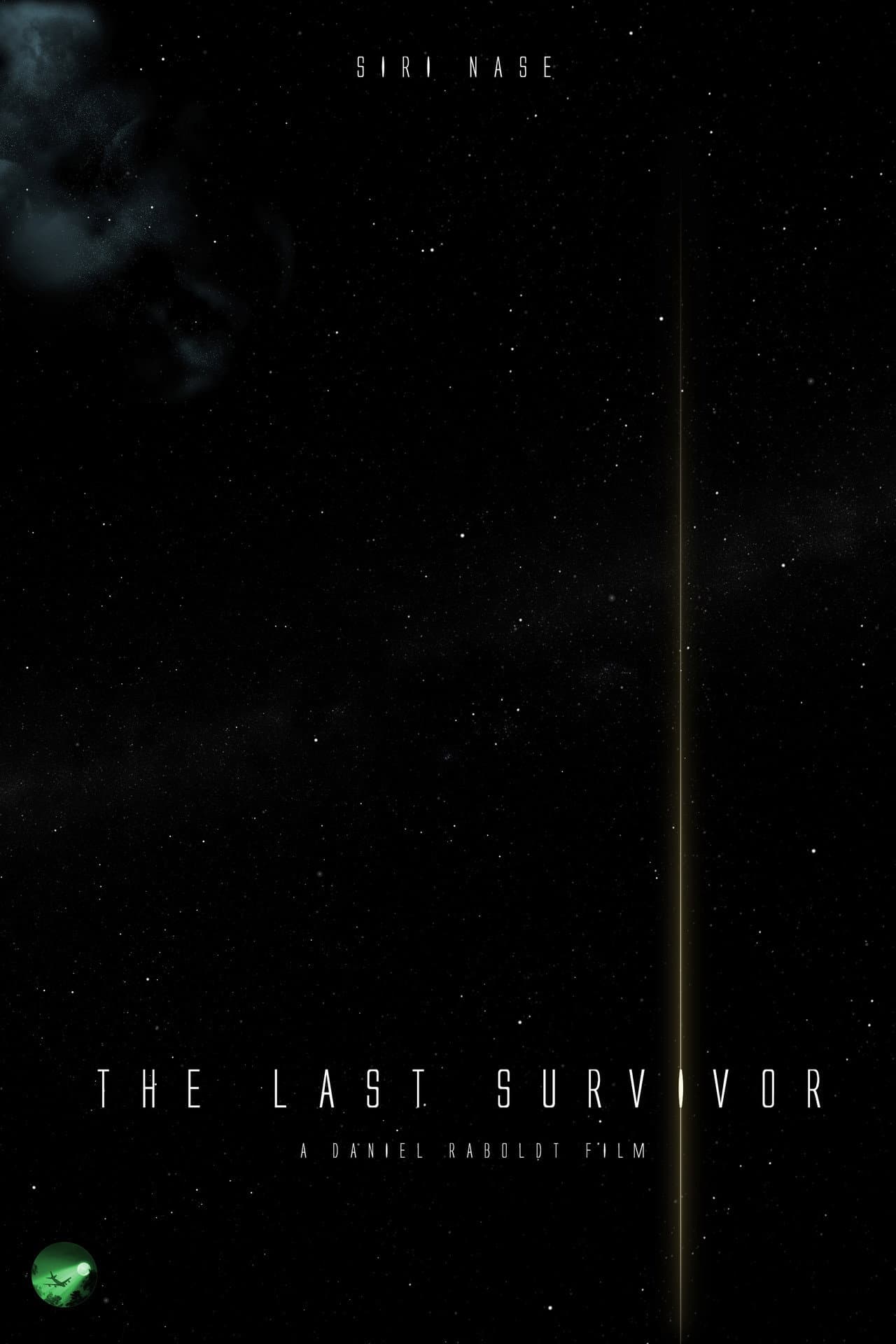 The Last Survivor preview 1