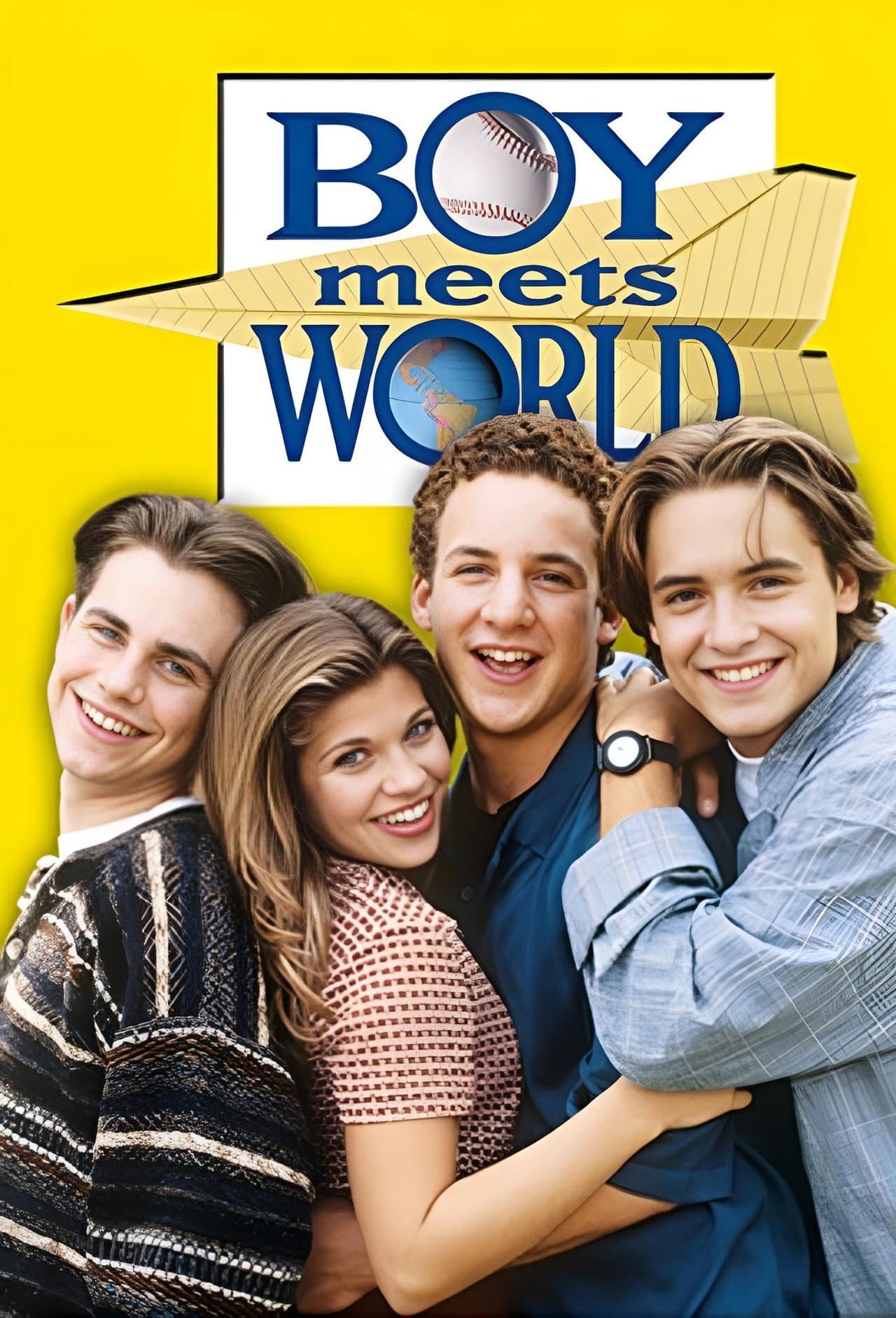 Boy Meets World preview 2