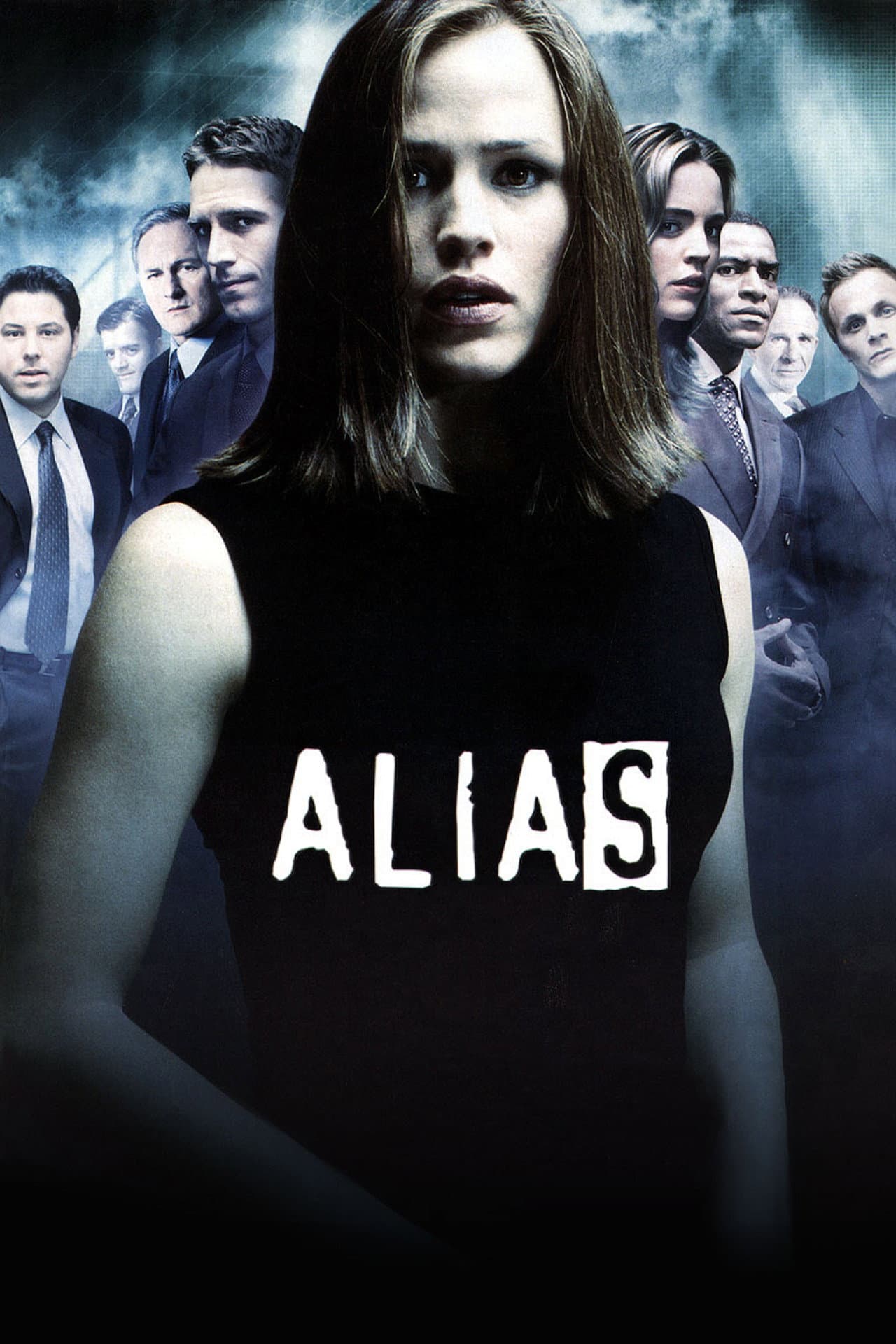 Alias preview 2