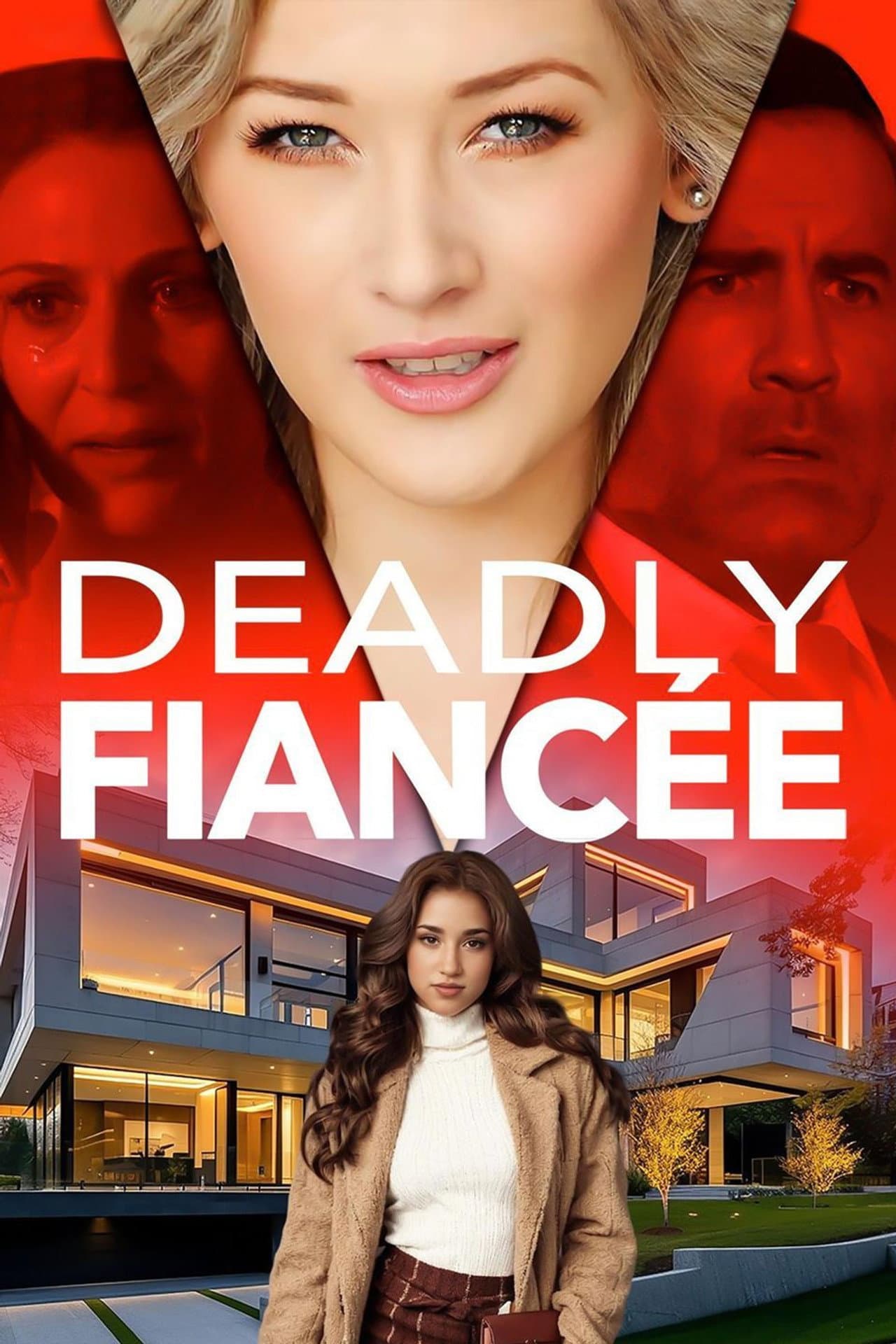 Deadly Fiancée preview 2