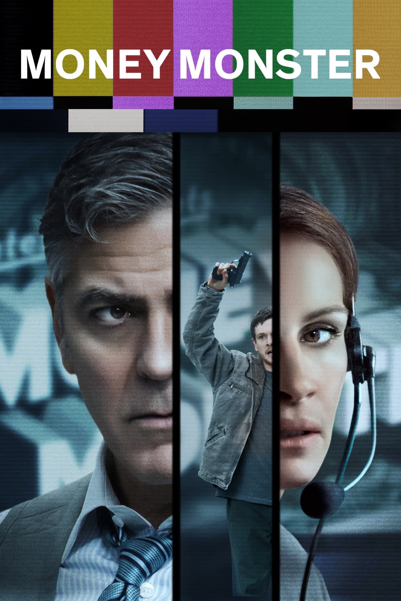 Money Monster preview 2