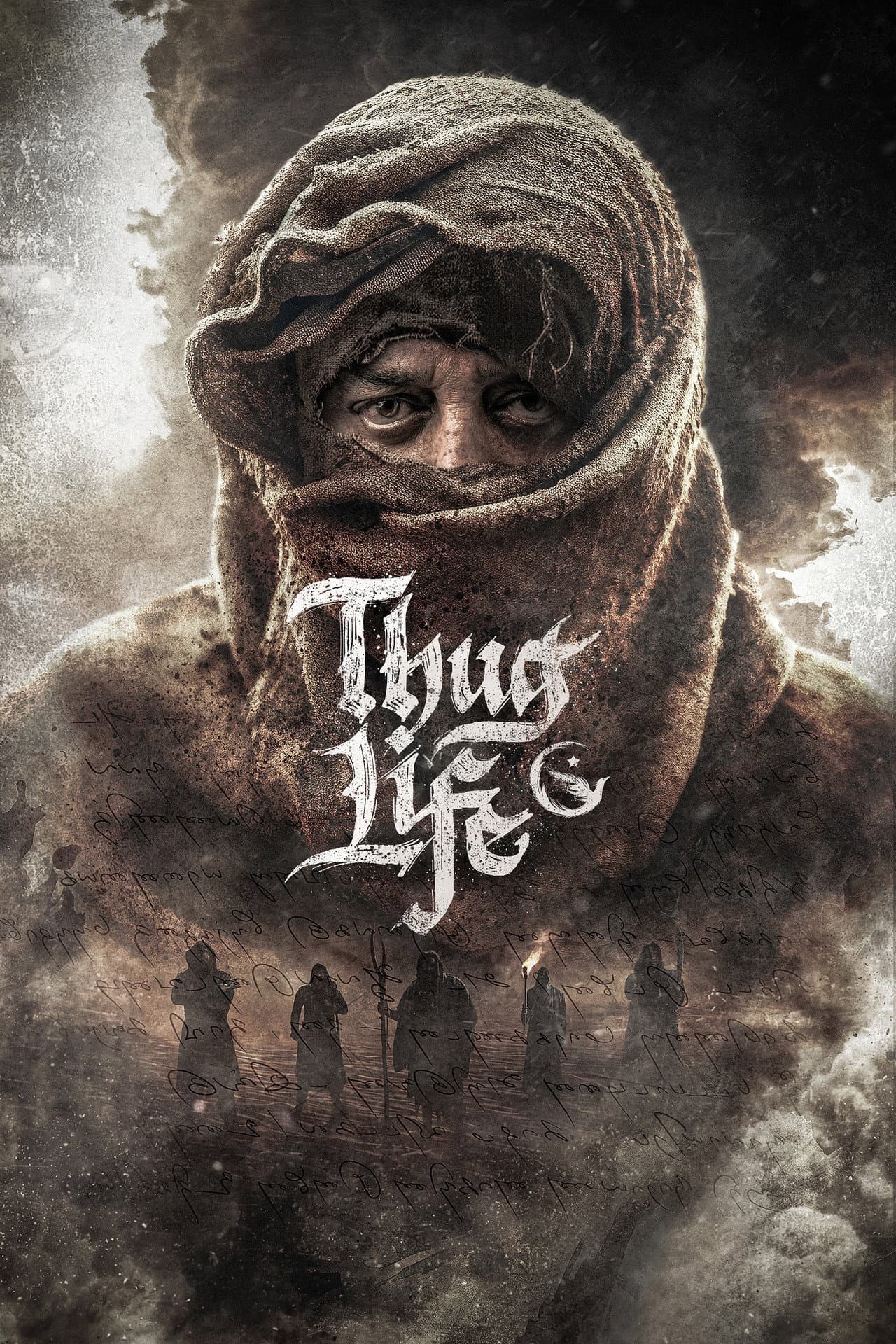 Thug Life preview 2