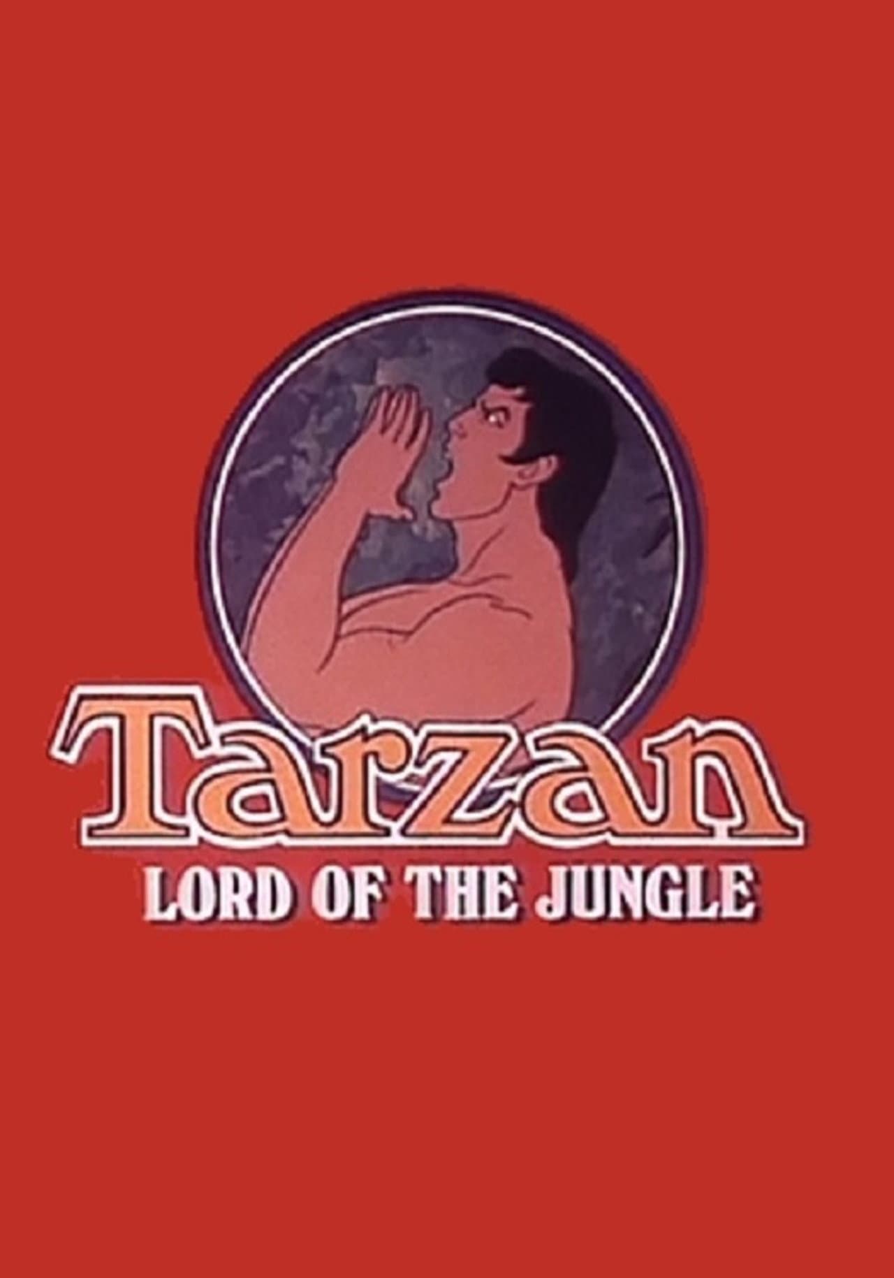Tarzan, Lord of the Jungle preview 2