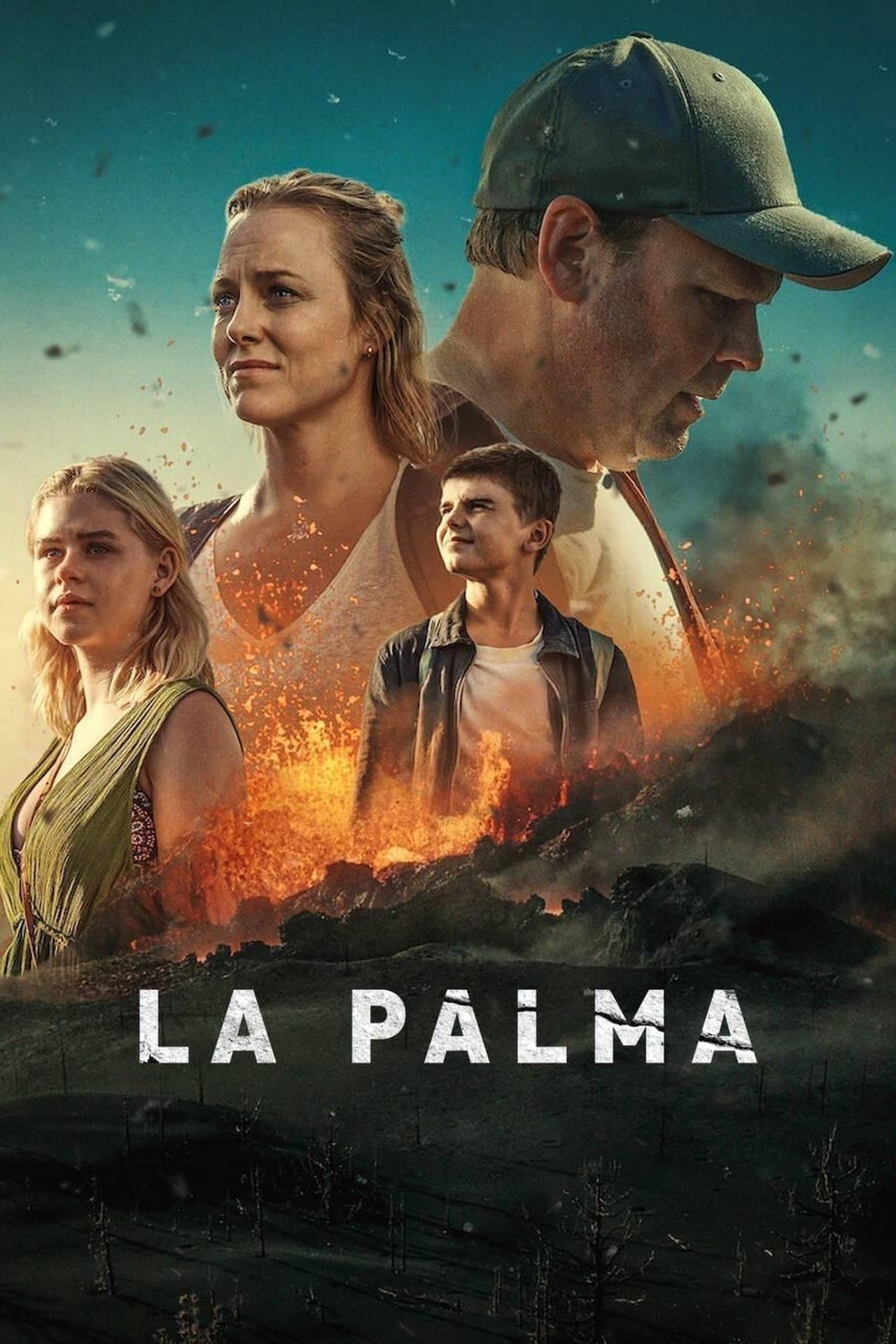 La Palma preview 2