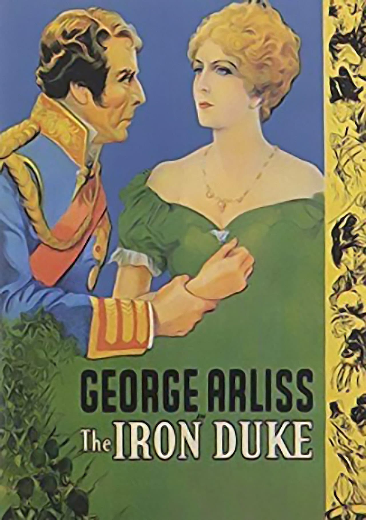 The Iron Duke preview 1