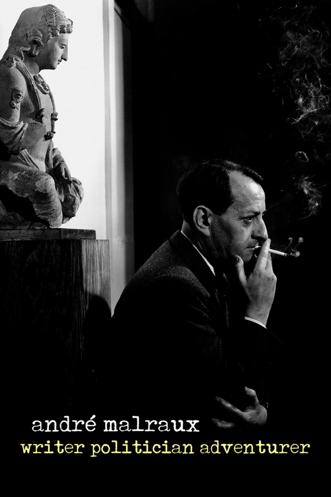 André Malraux: Writer, Politician, Adventurer preview 2