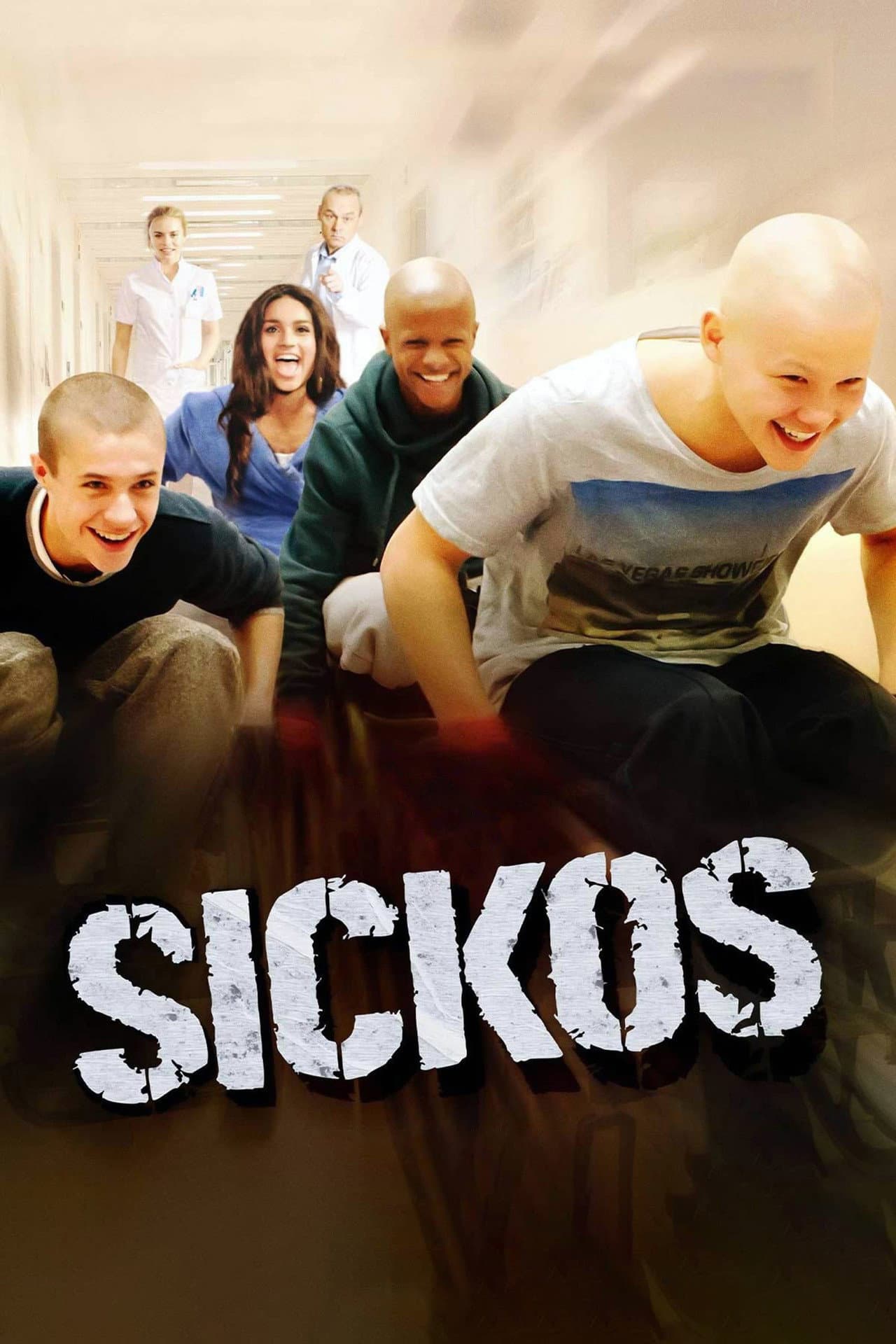 Sickos preview 2