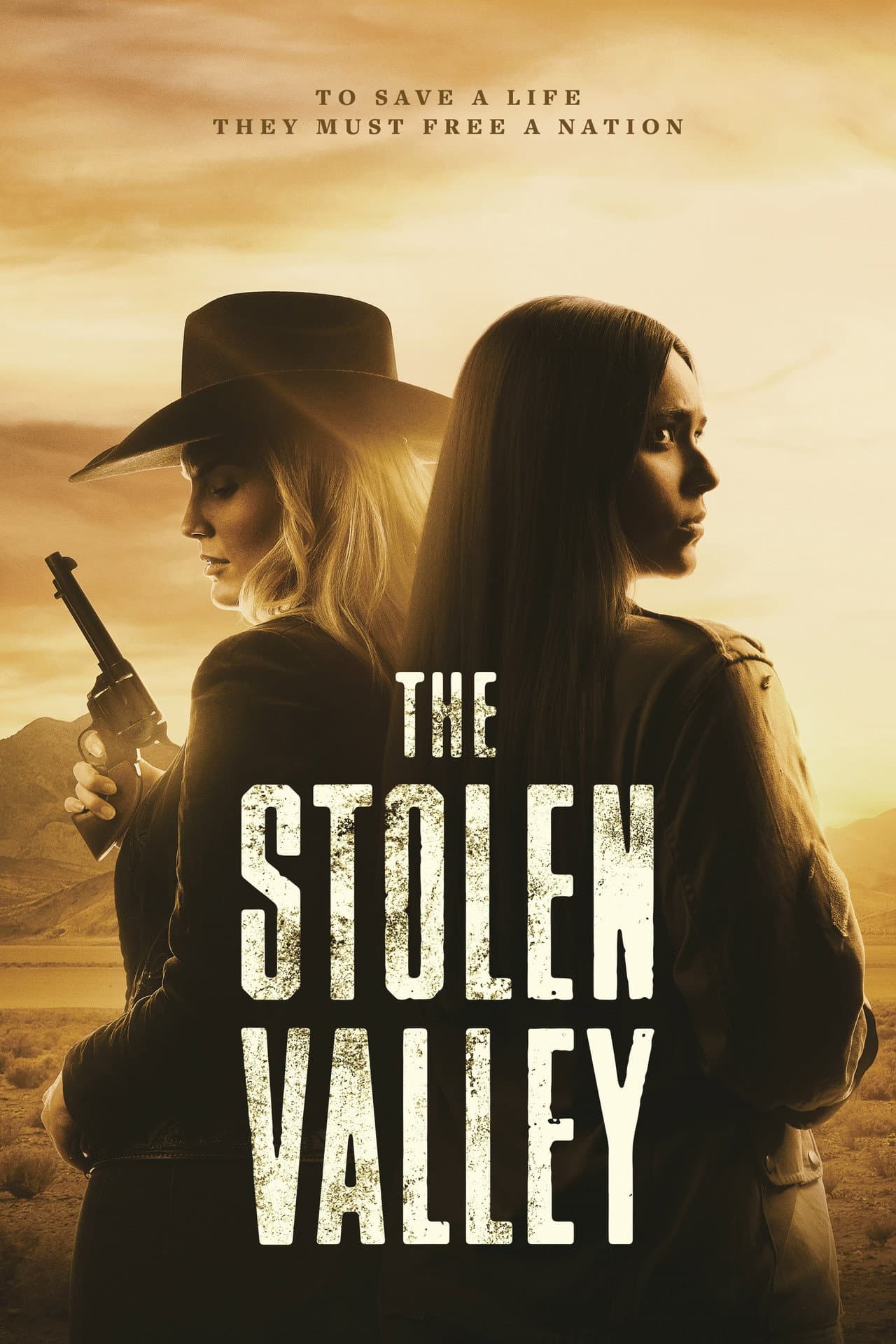 The Stolen Valley preview 2