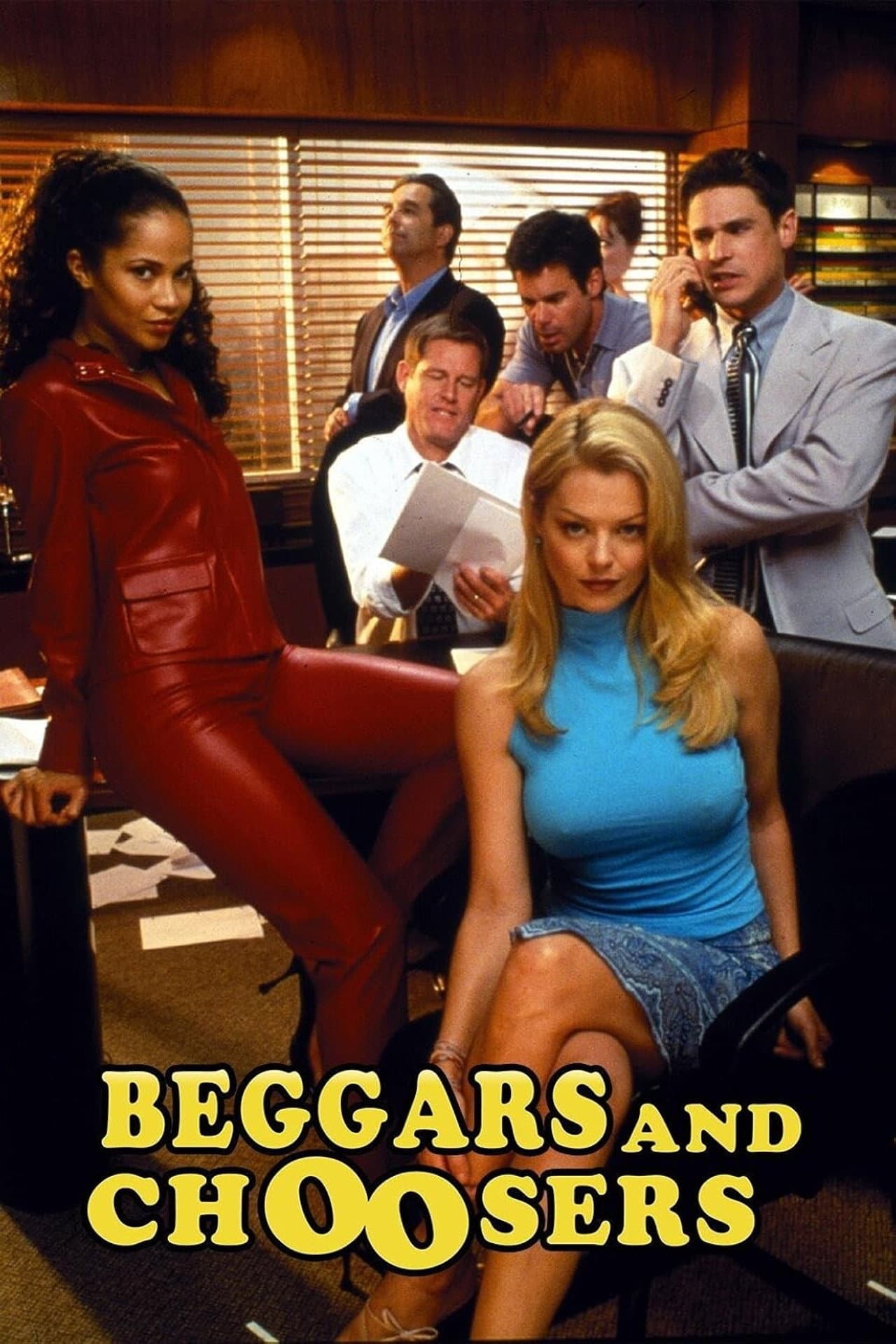 Beggars and Choosers preview 2