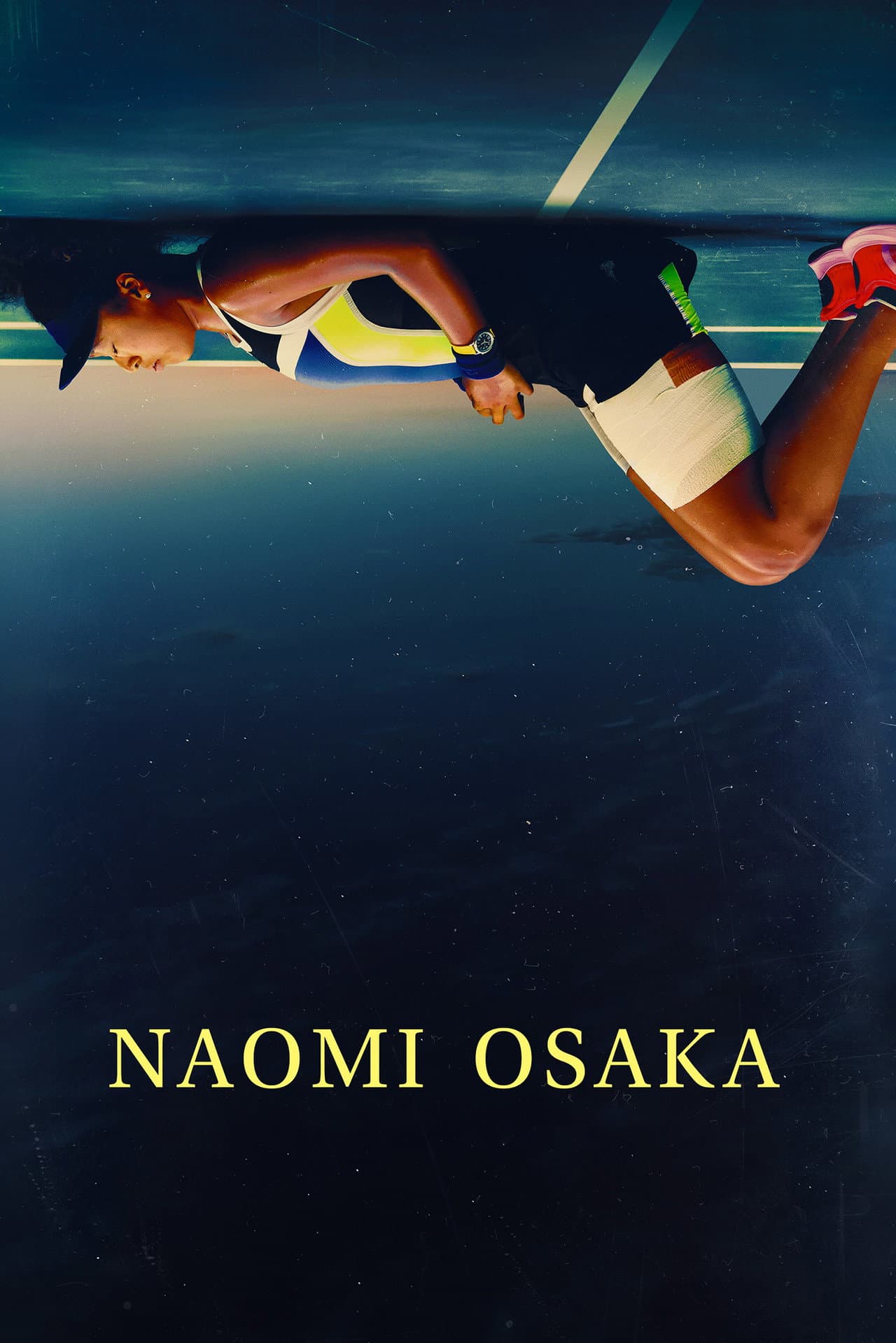 Naomi Osaka preview 2