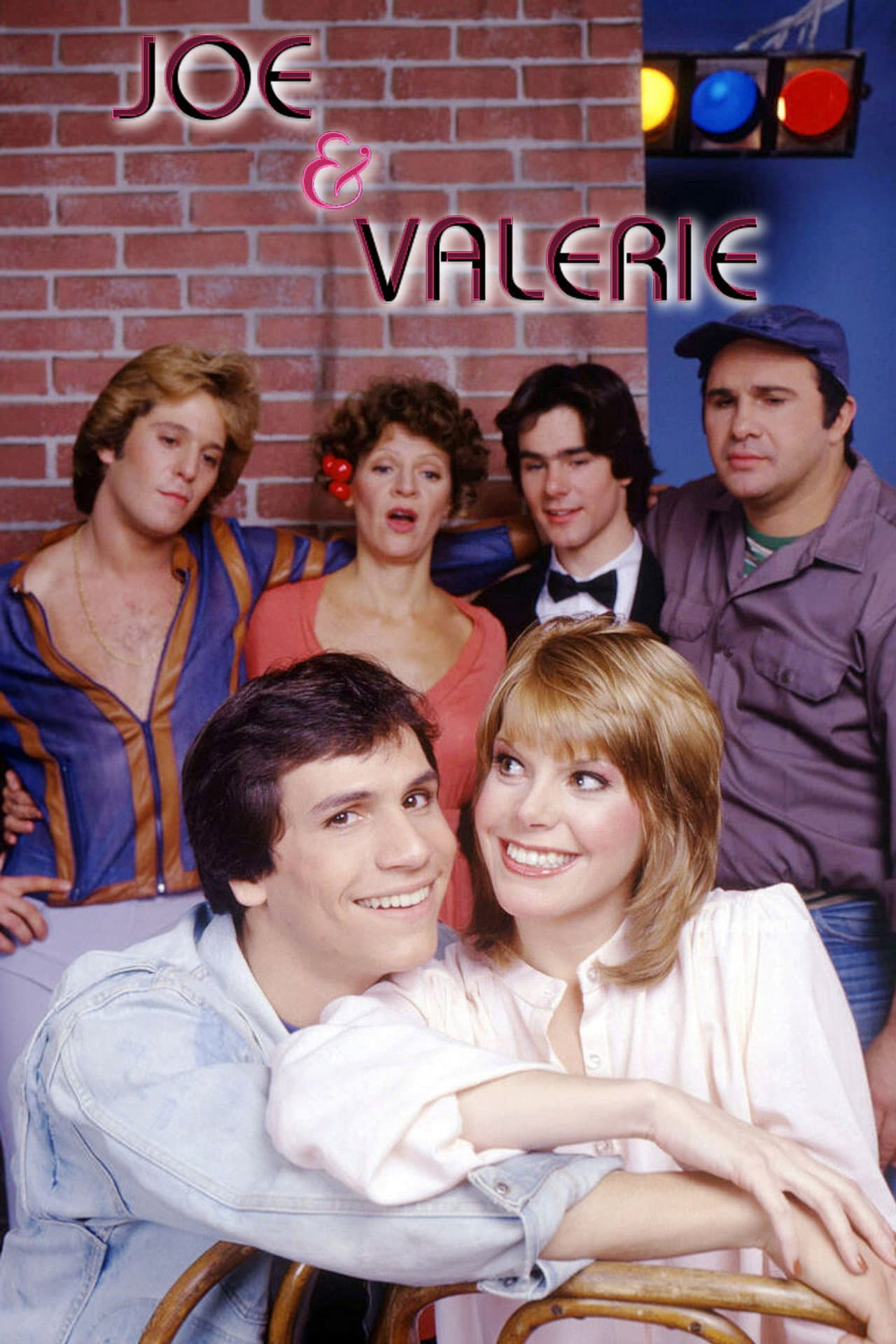 Joe and Valerie preview 2