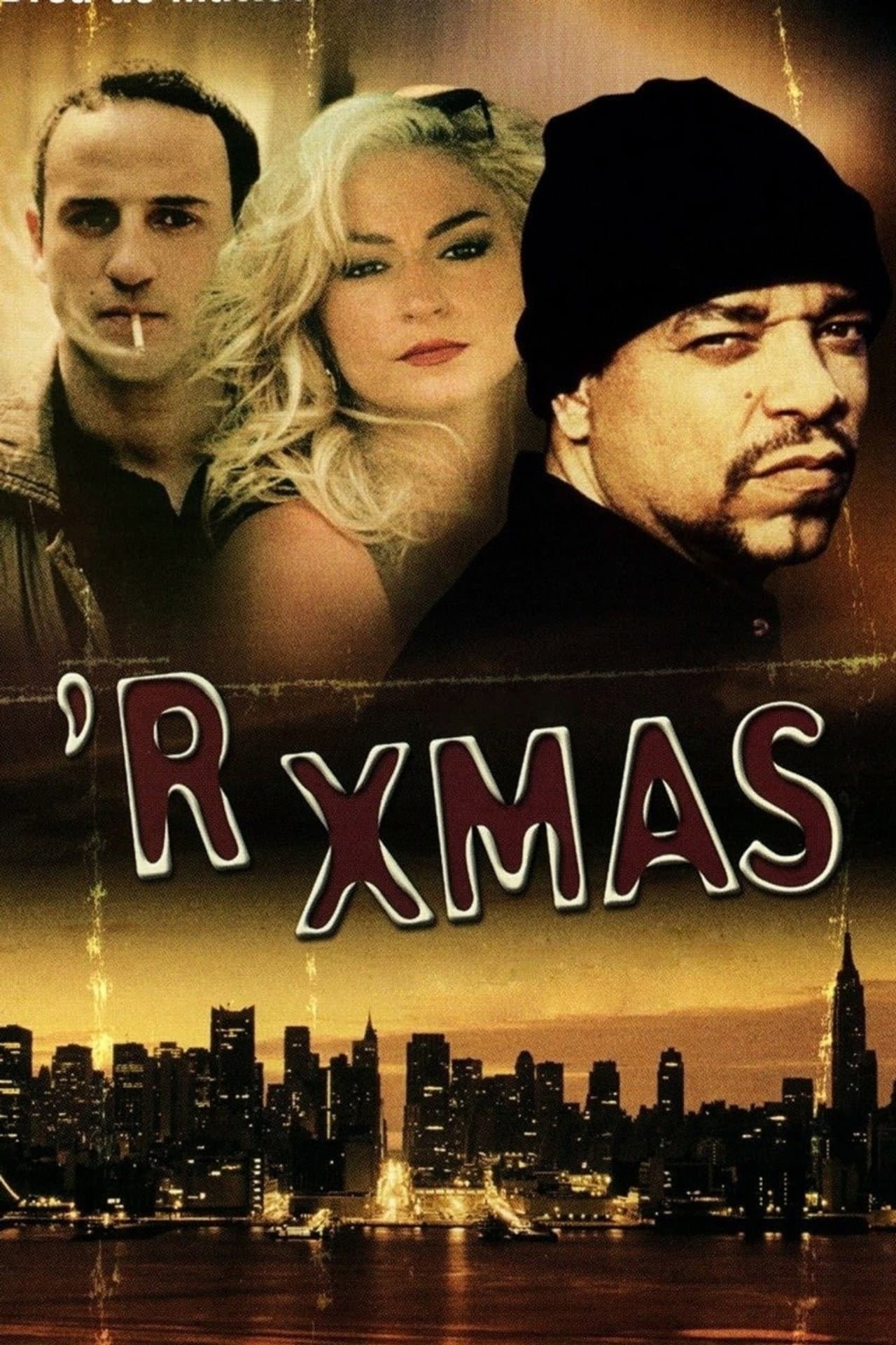 'R Xmas preview 2