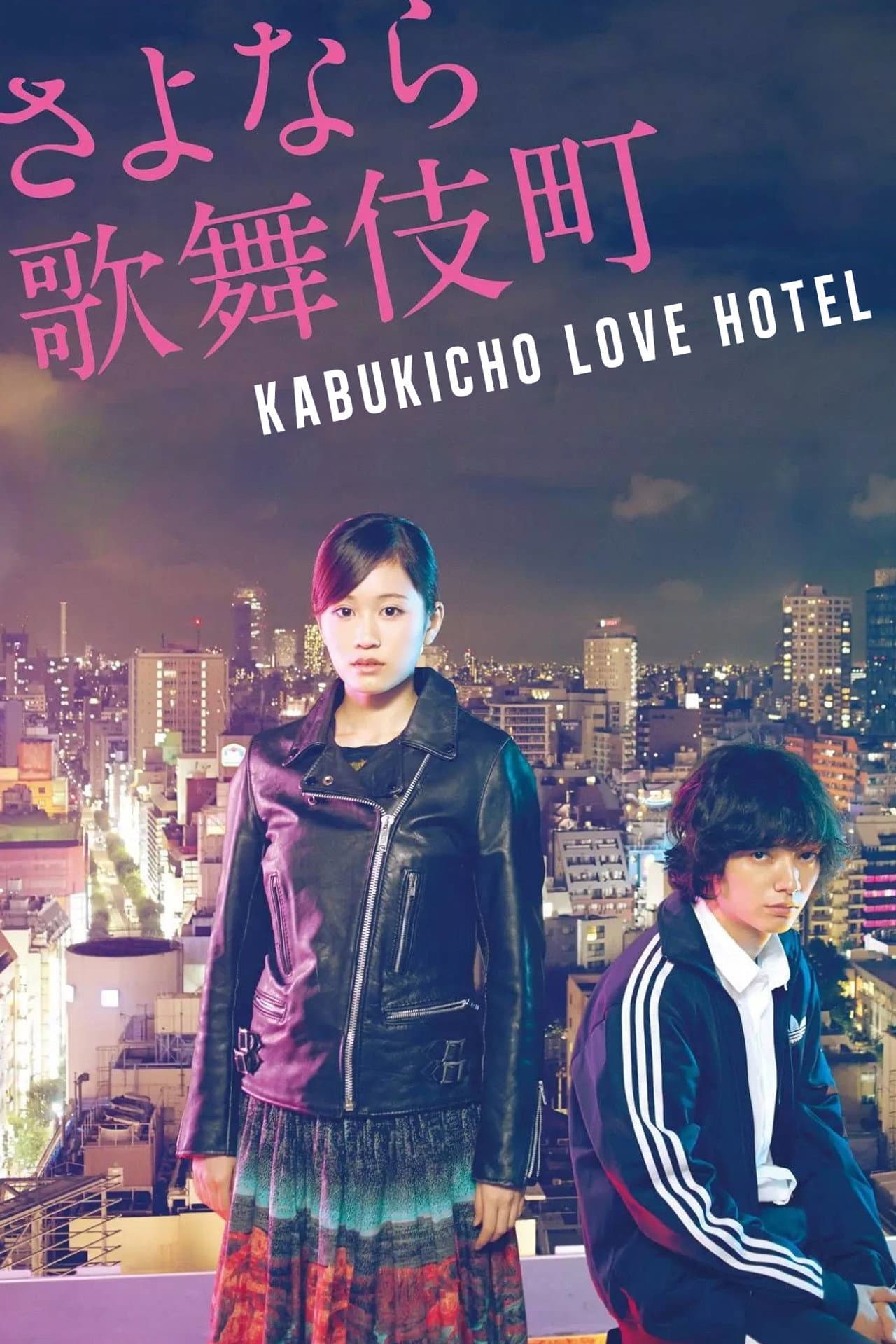 Kabukicho Love Hotel preview 2
