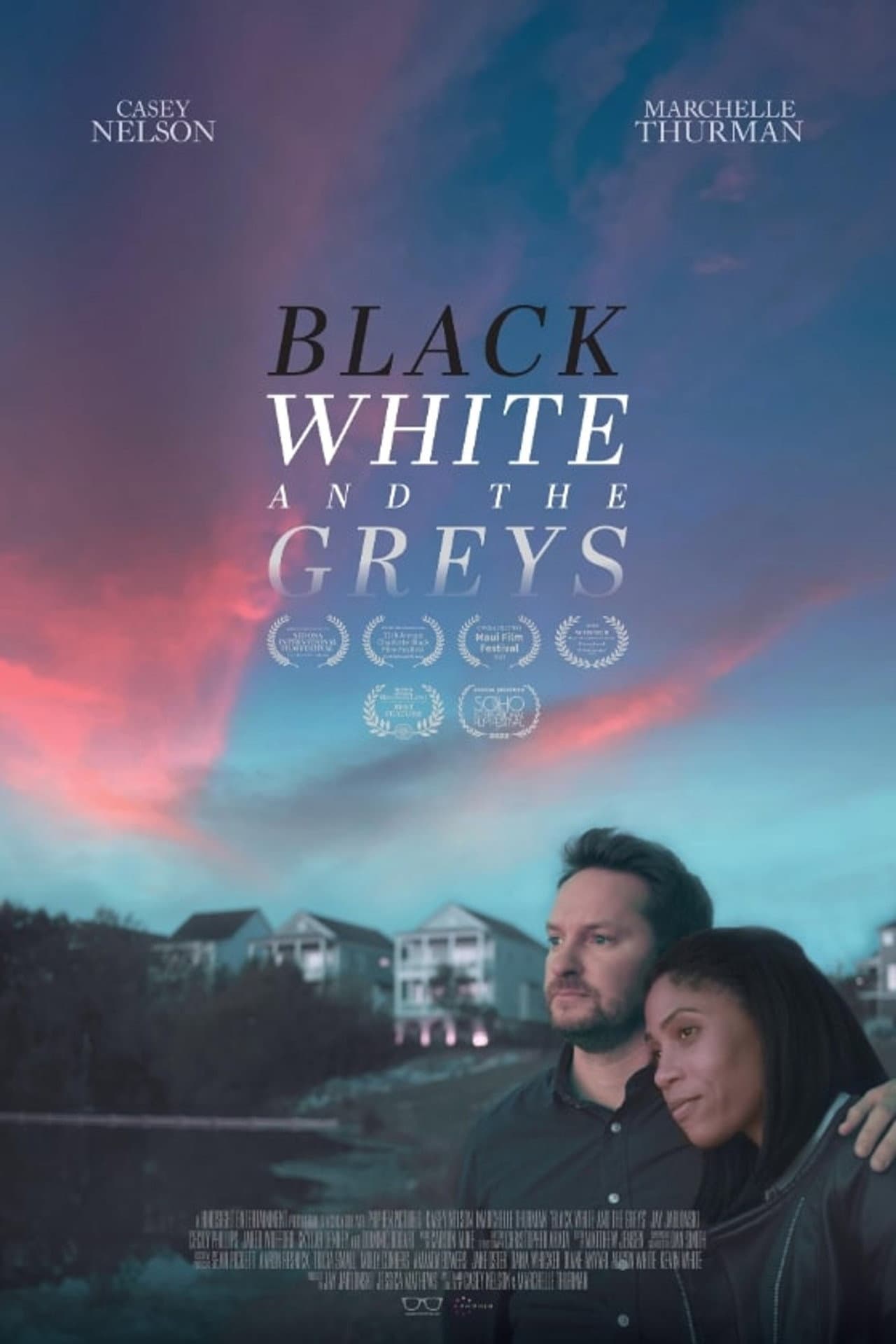 Black White and the Greys preview 1