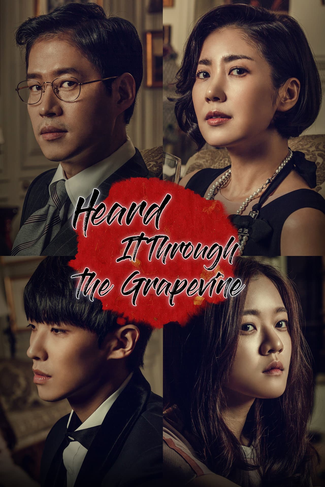 Heard It Through the Grapevine preview 2