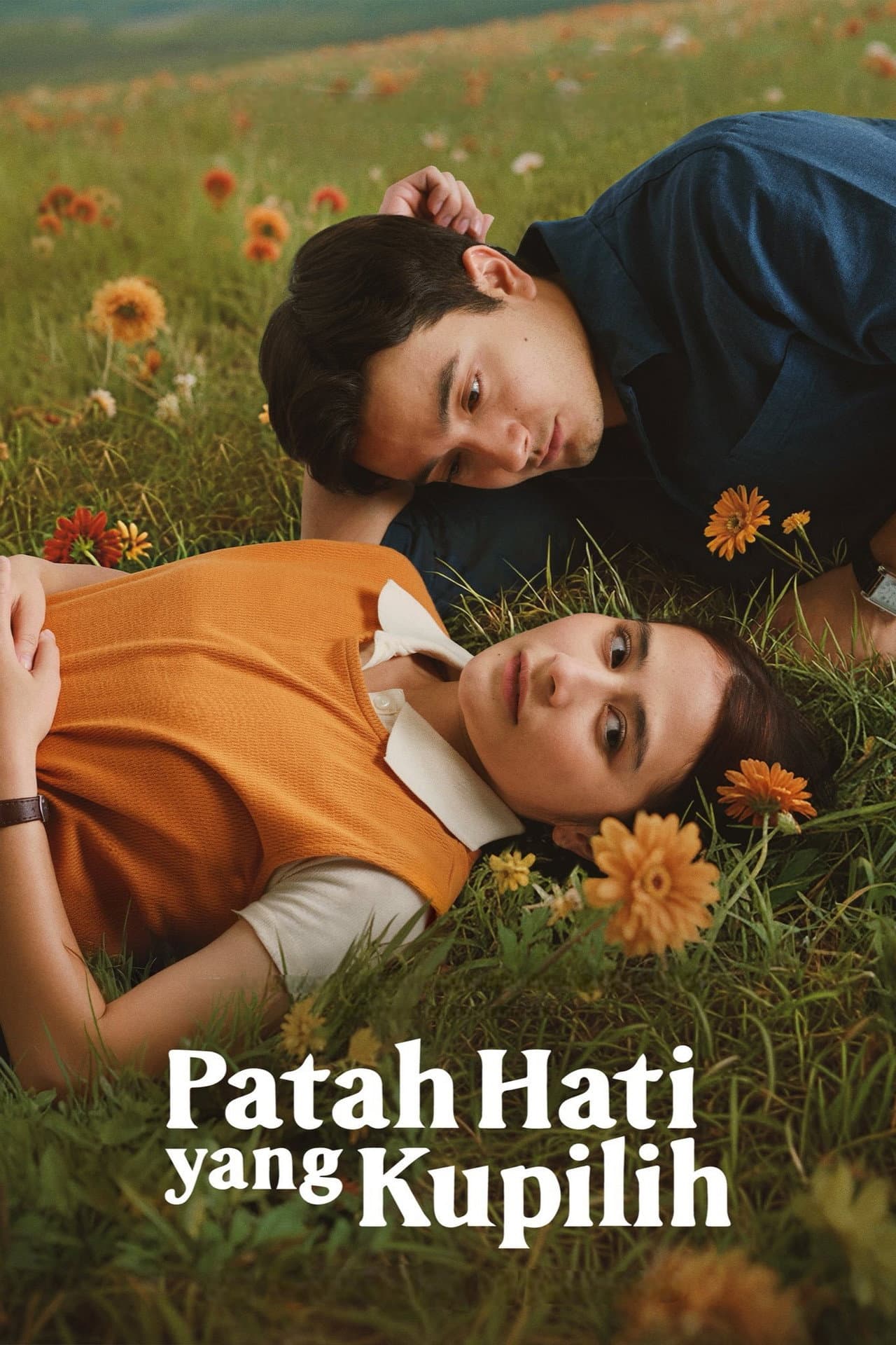 Patah Hati Yang Kupilih preview 2