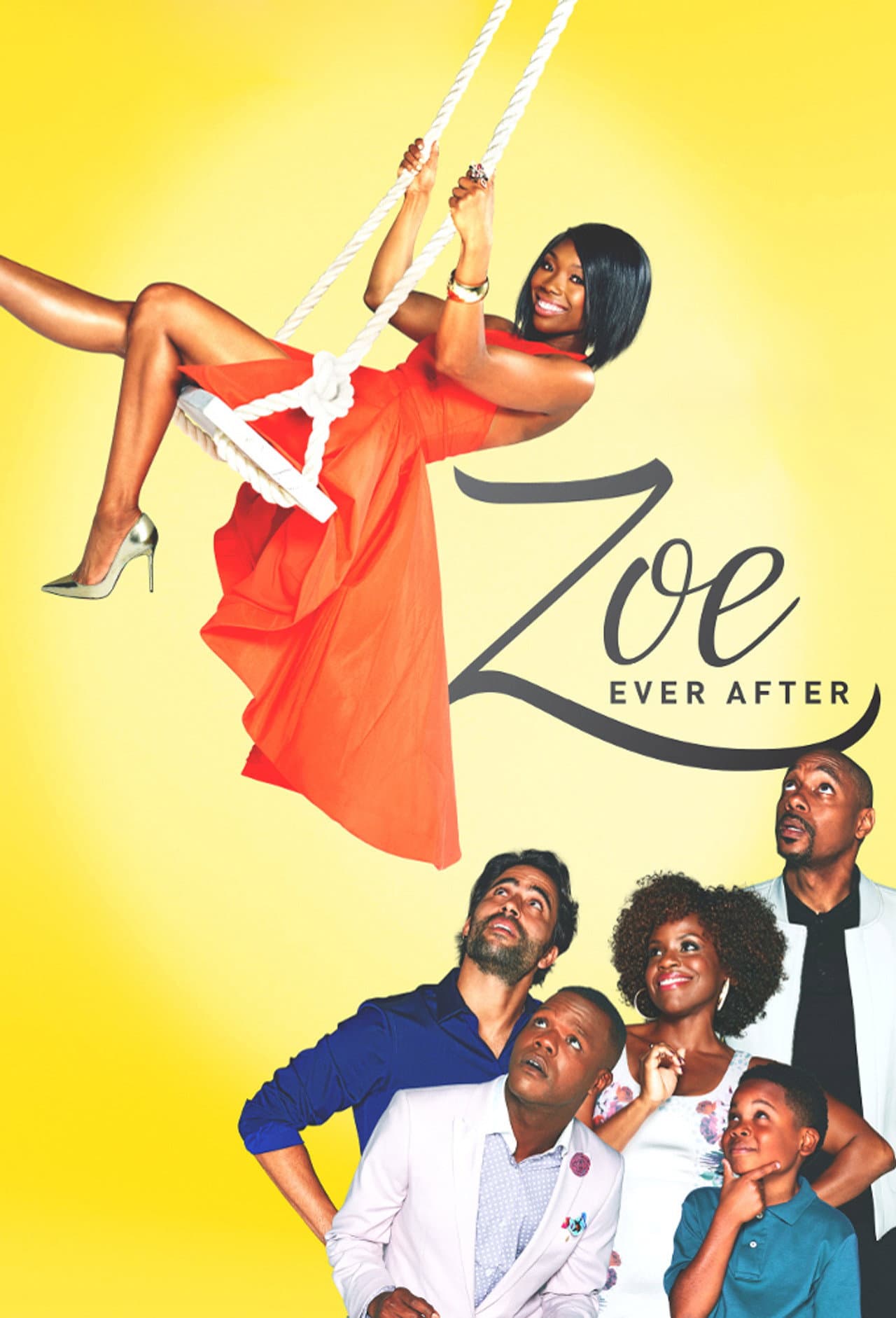 Zoe Ever After preview 2